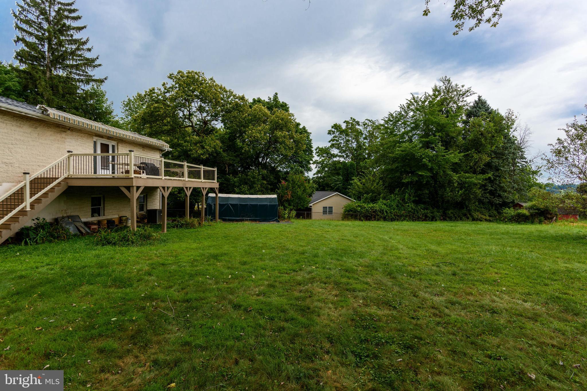 CHAMBERS HILL - Residential