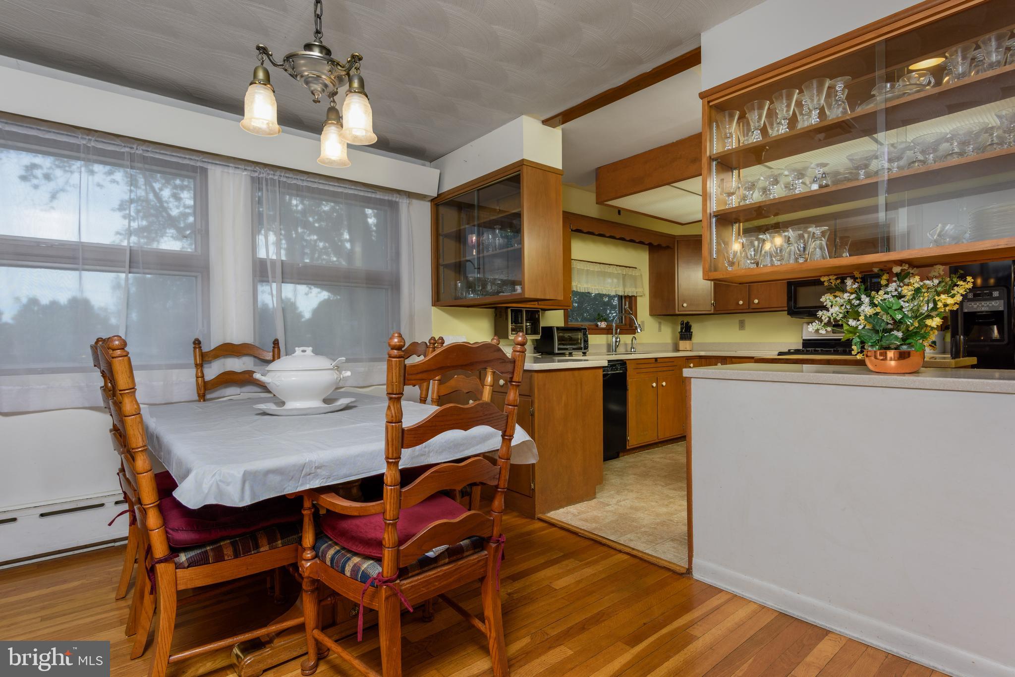 CHAMBERS HILL - Residential