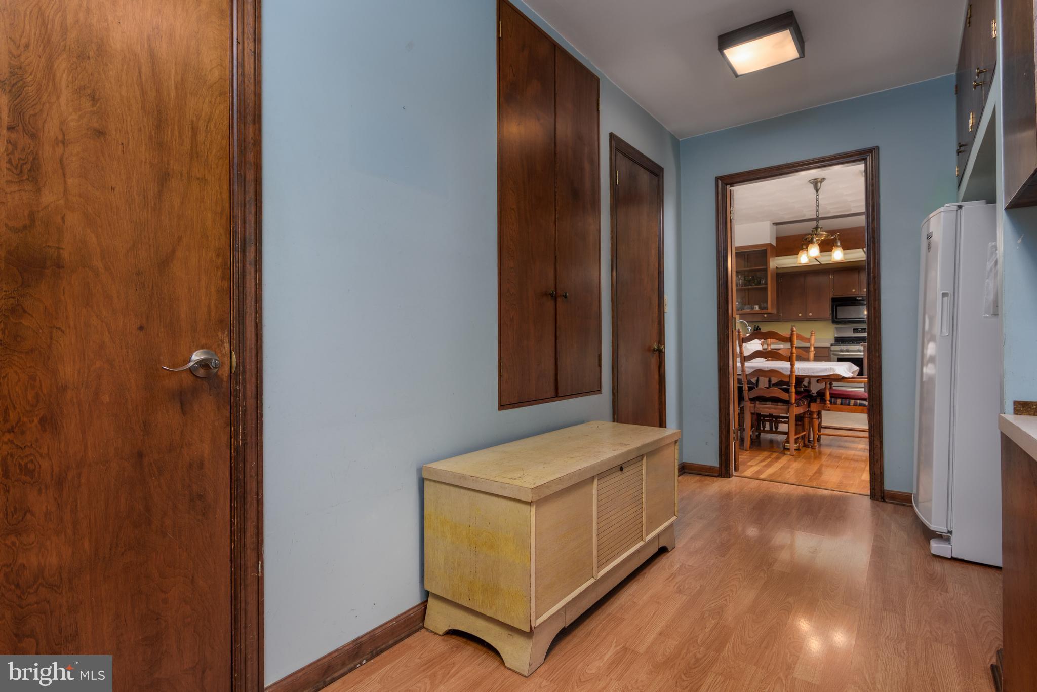 CHAMBERS HILL - Residential