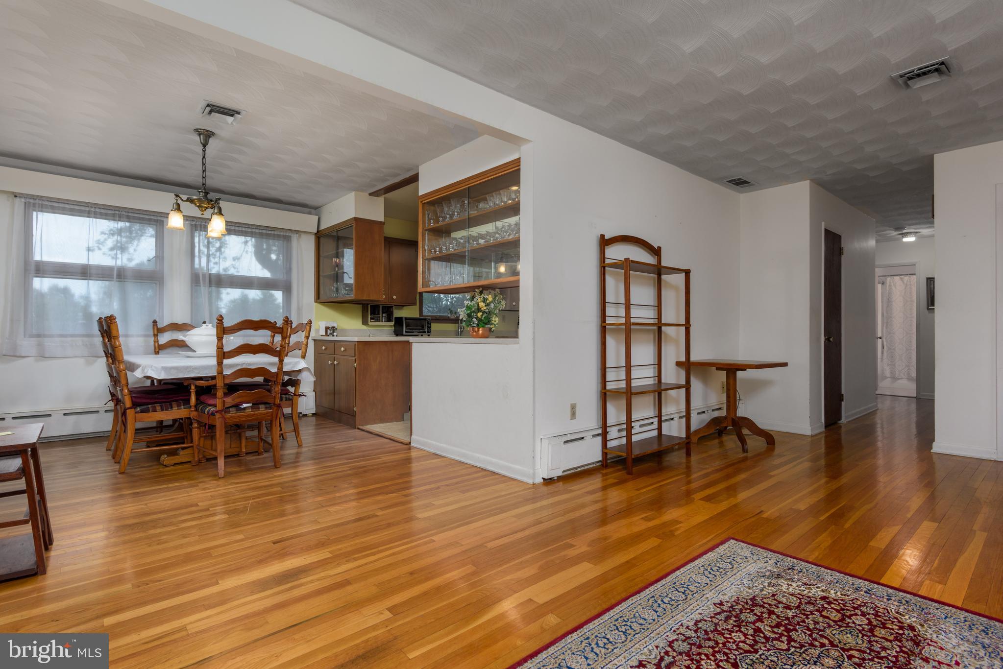 CHAMBERS HILL - Residential