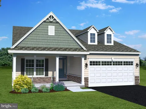 2100 Robinson Road, Townsend, DE MLS: DENC500786