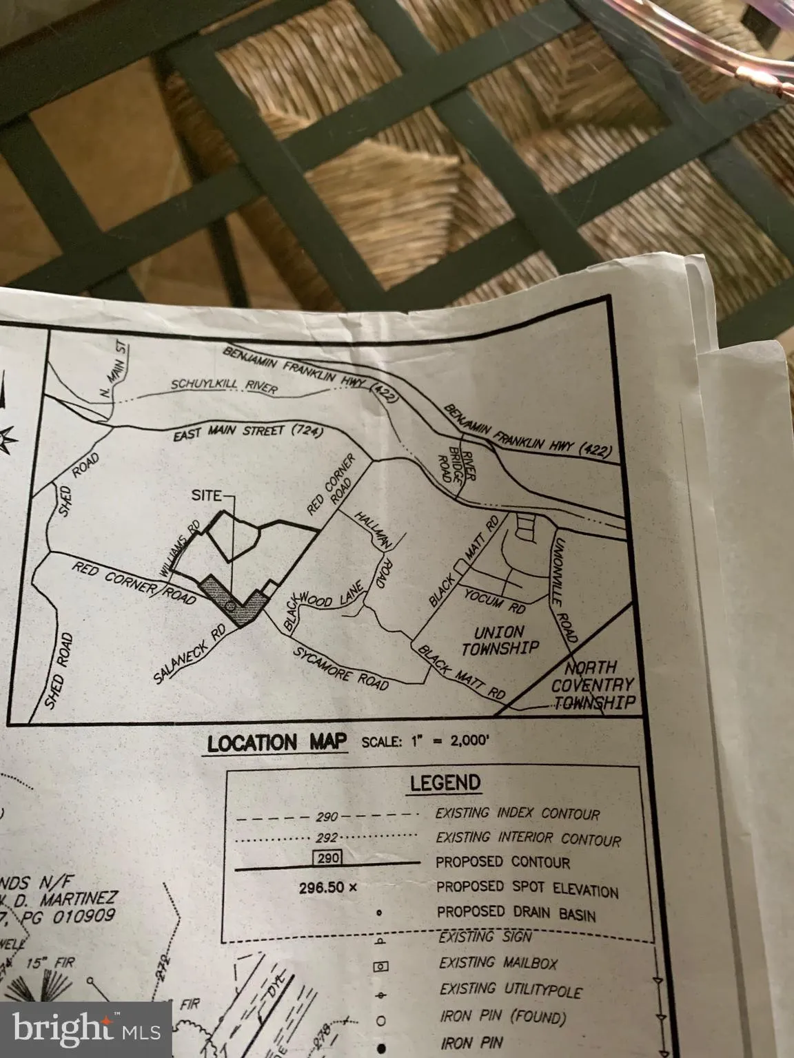 Douglassville, Pennsylvania 19518, United States, ,Land,Active,123649