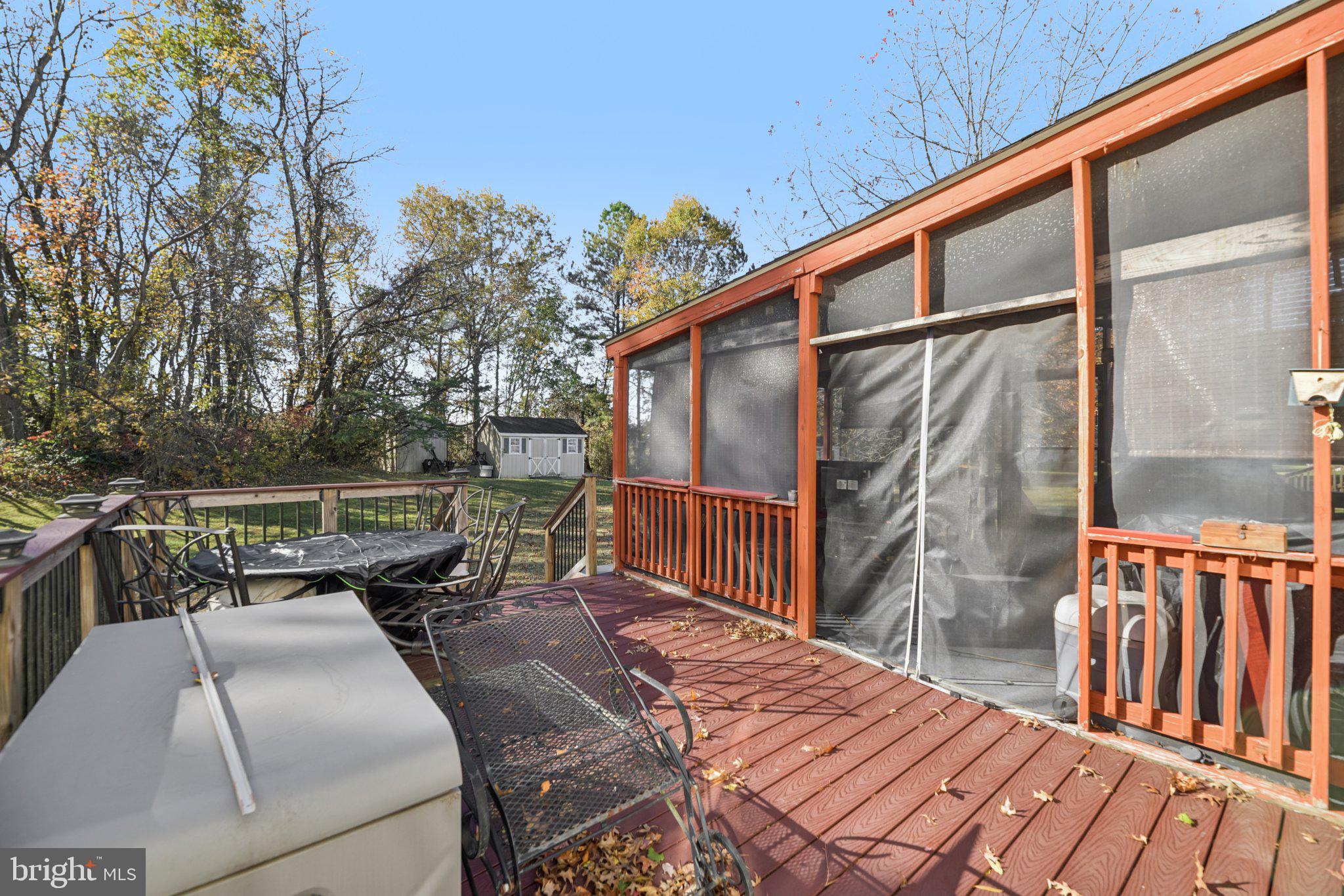 GRAYSTONE AT MARLBOROUGH - Residential