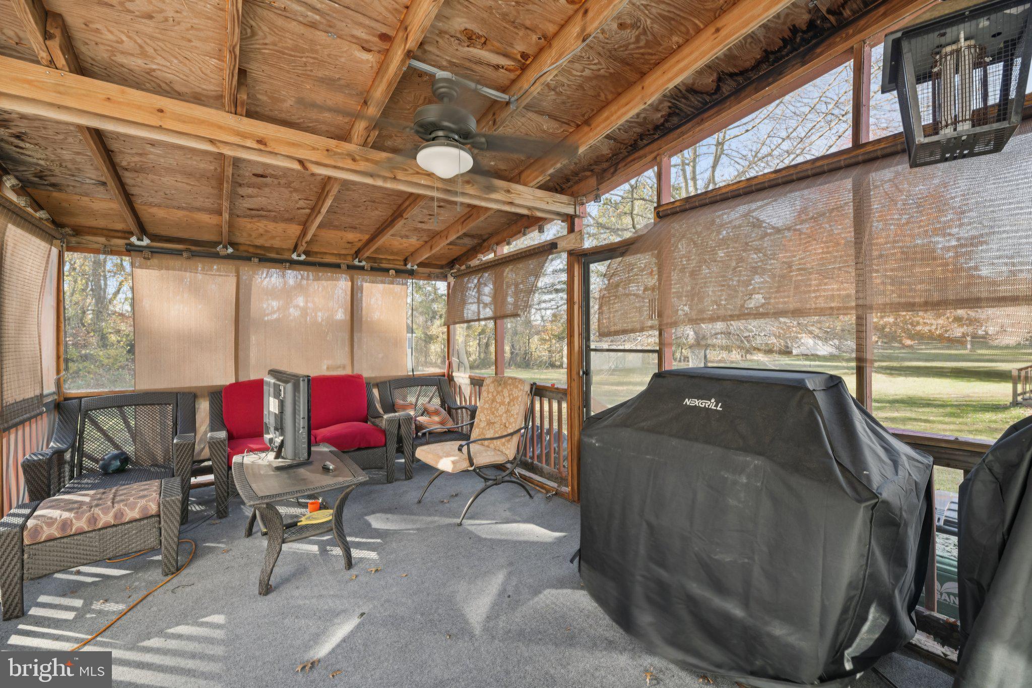 GRAYSTONE AT MARLBOROUGH - Residential