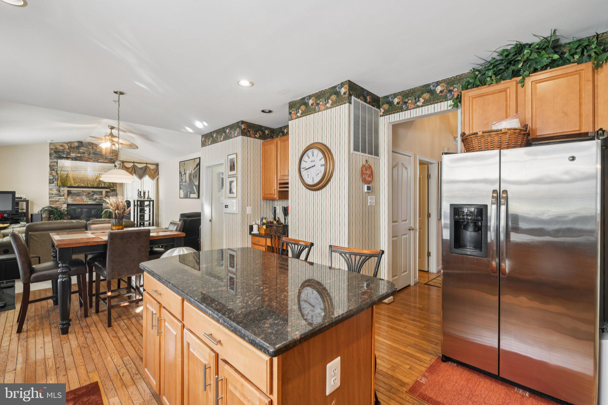 GRAYSTONE AT MARLBOROUGH - Residential