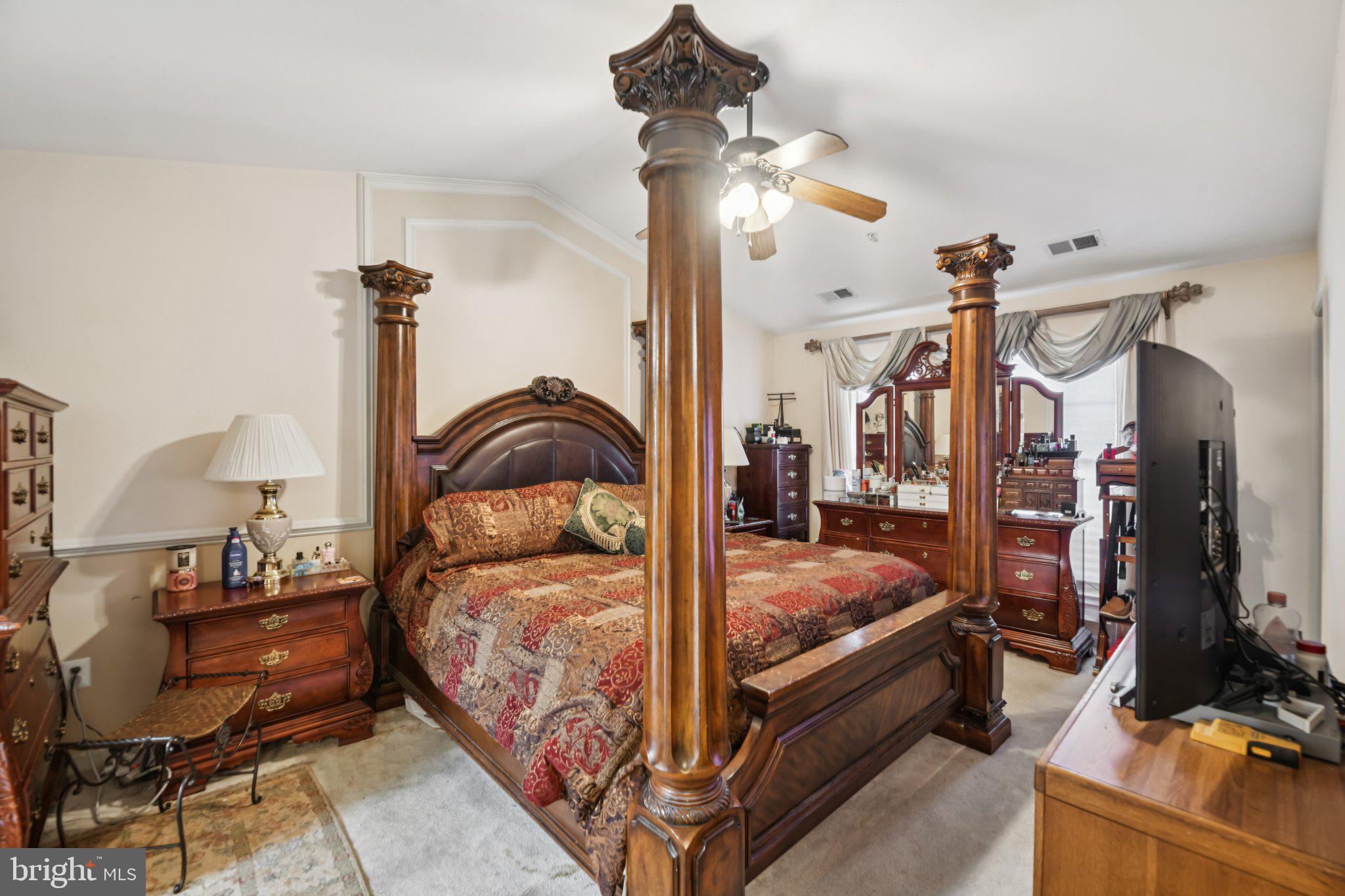 GRAYSTONE AT MARLBOROUGH - Residential