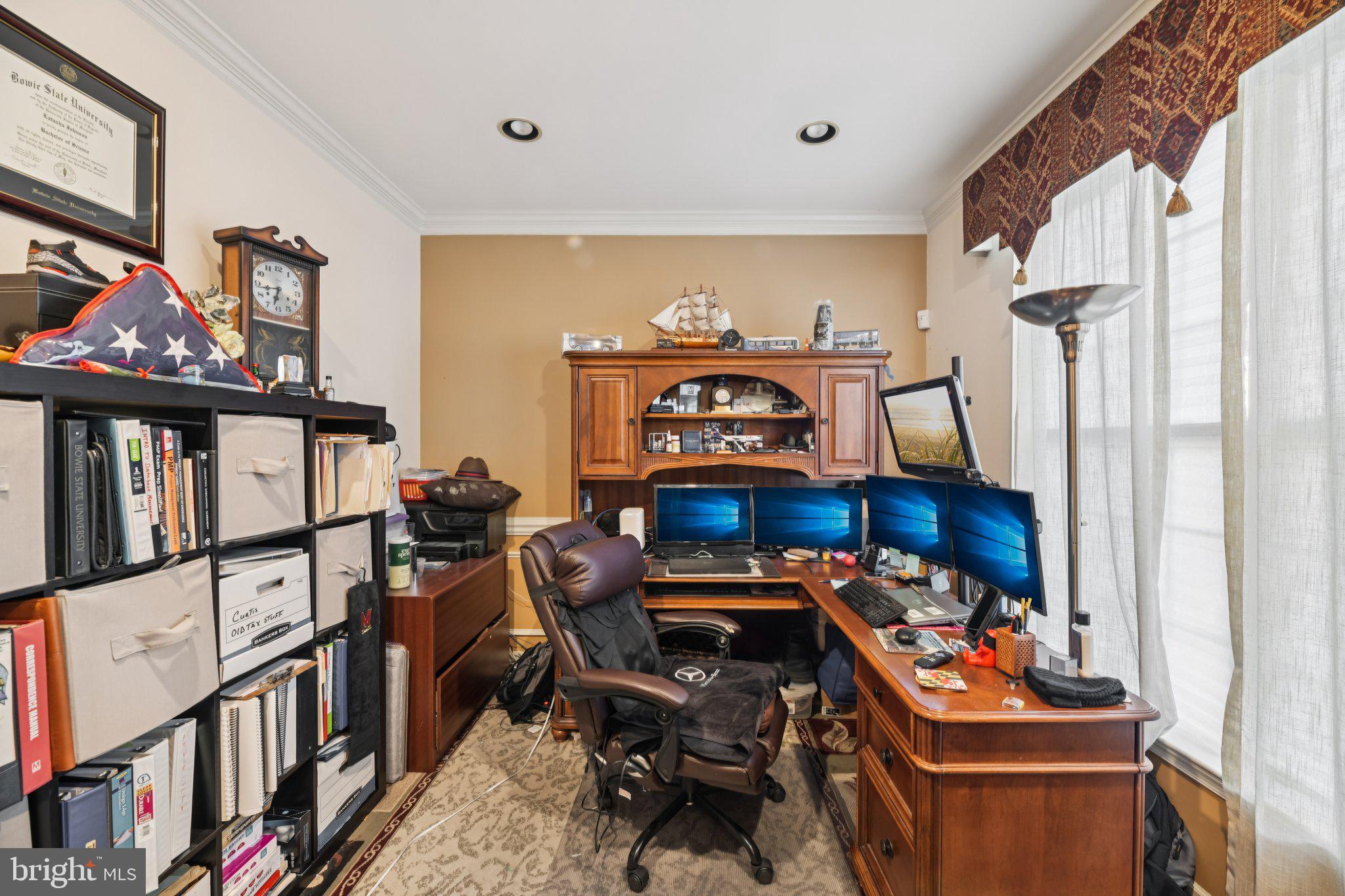 GRAYSTONE AT MARLBOROUGH - Residential