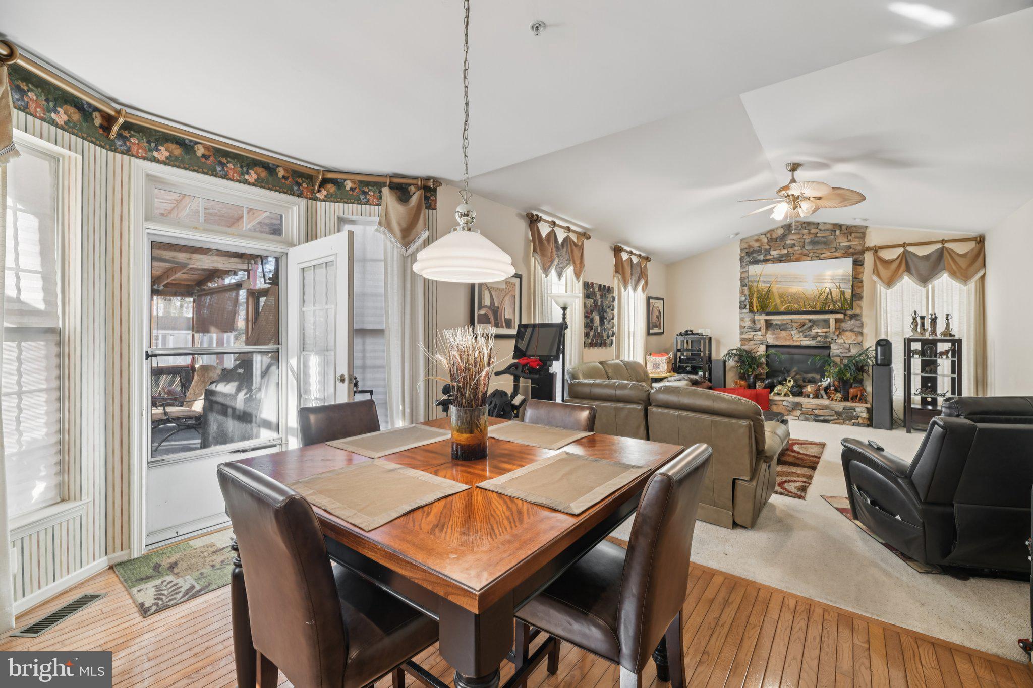 GRAYSTONE AT MARLBOROUGH - Residential