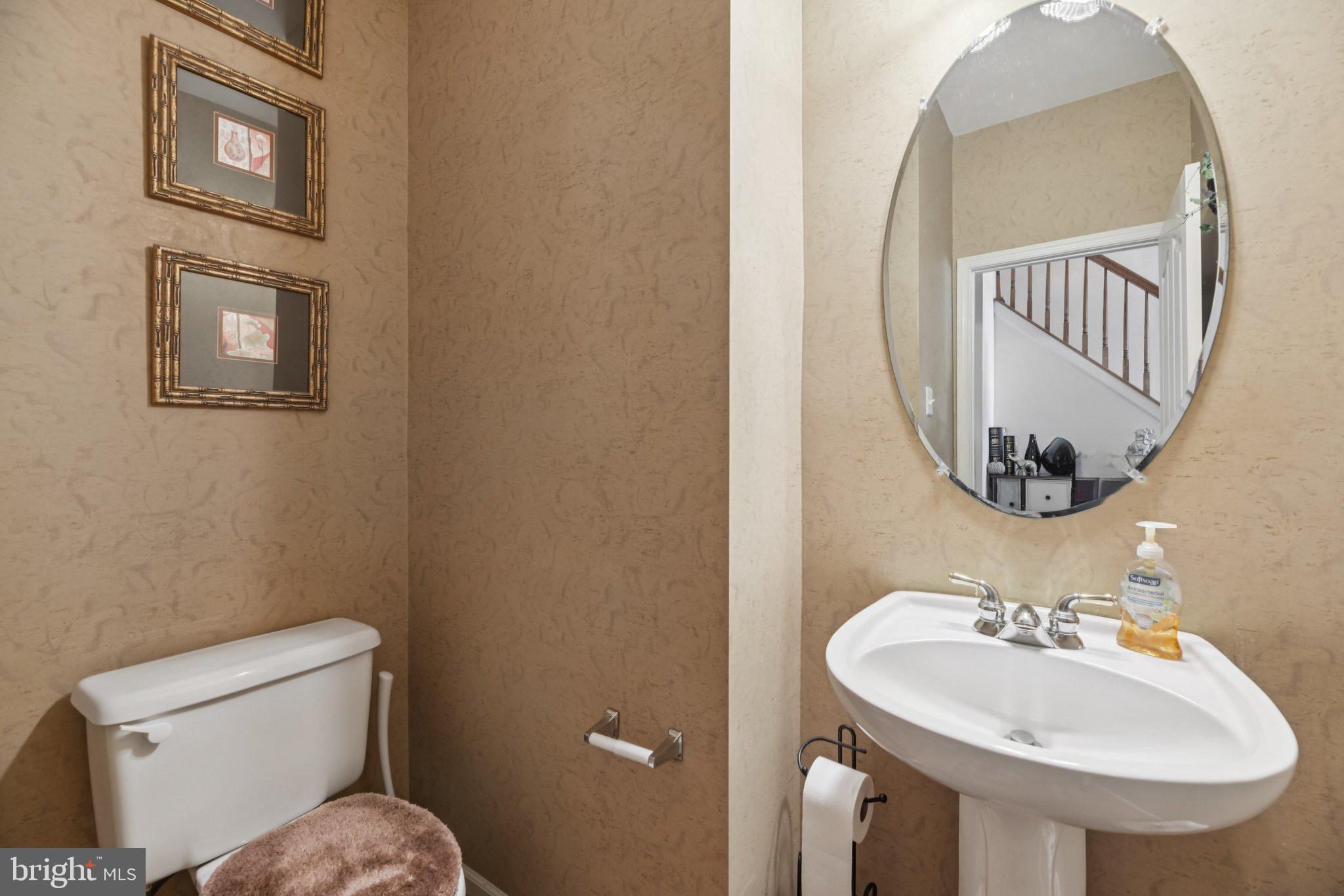 GRAYSTONE AT MARLBOROUGH - Residential