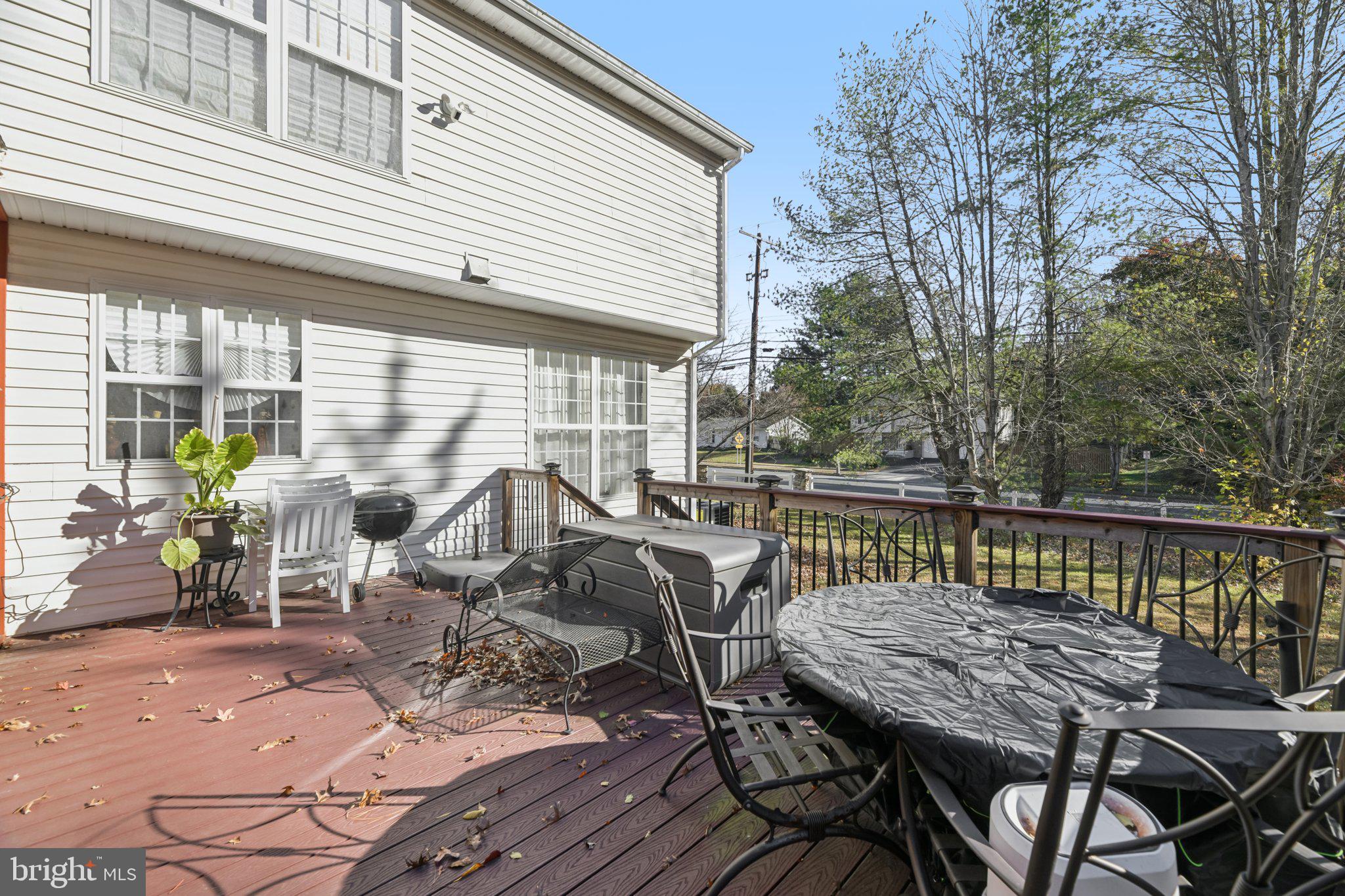 GRAYSTONE AT MARLBOROUGH - Residential