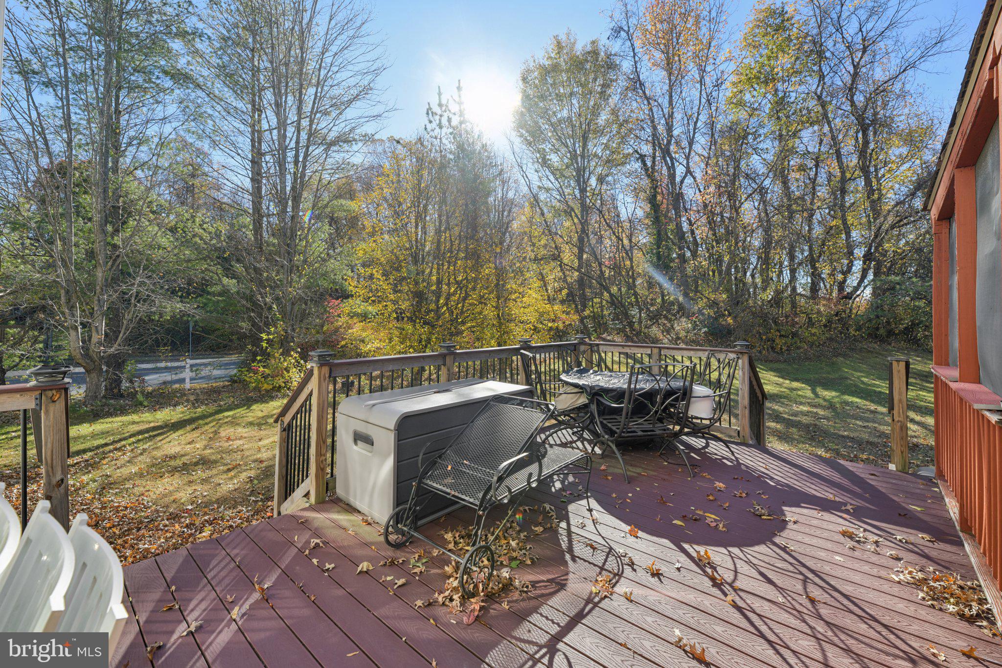 GRAYSTONE AT MARLBOROUGH - Residential