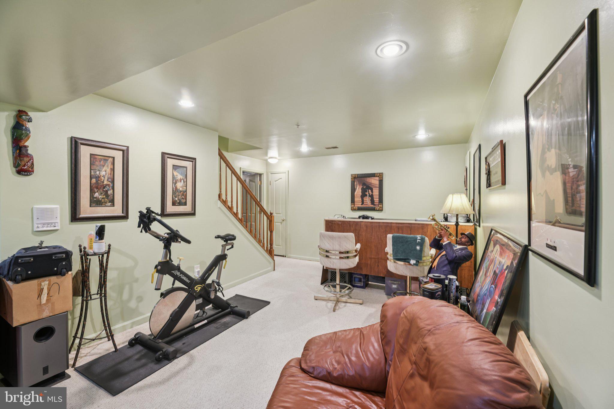 GRAYSTONE AT MARLBOROUGH - Residential