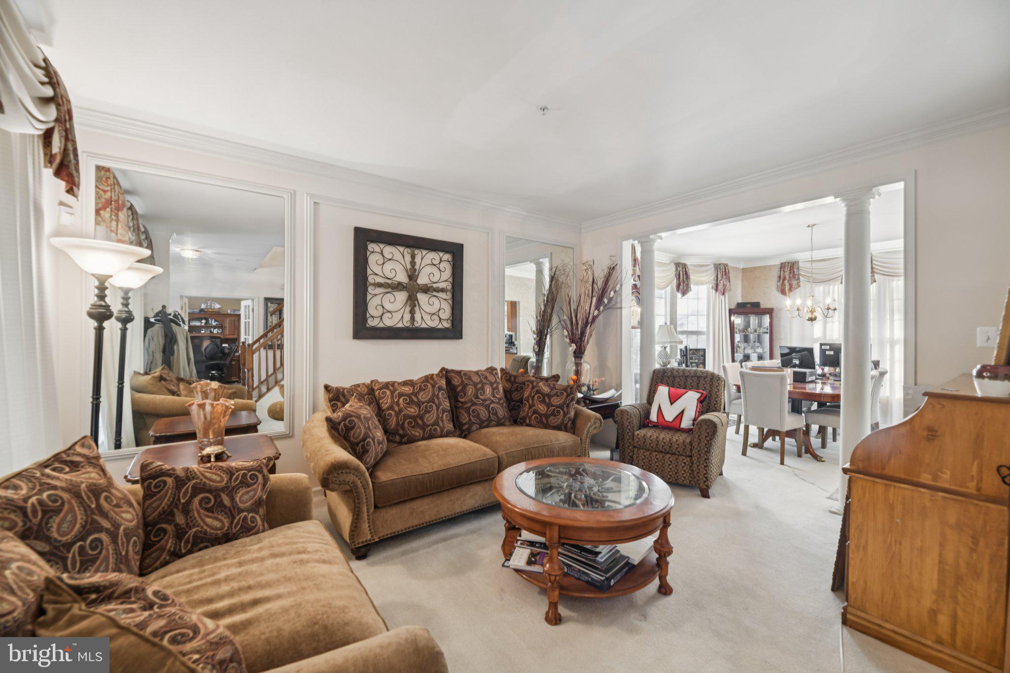 10019 GRAYSTONE DRIVE