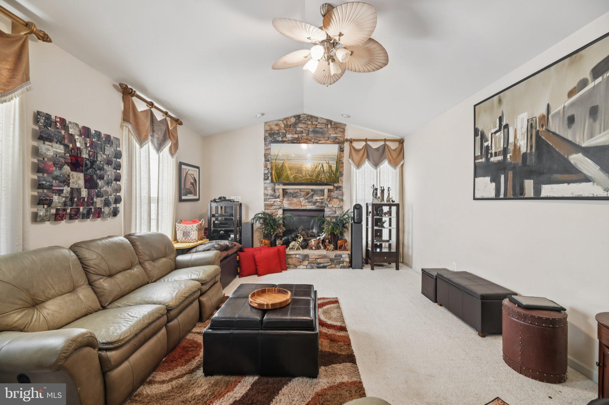 GRAYSTONE AT MARLBOROUGH - Residential