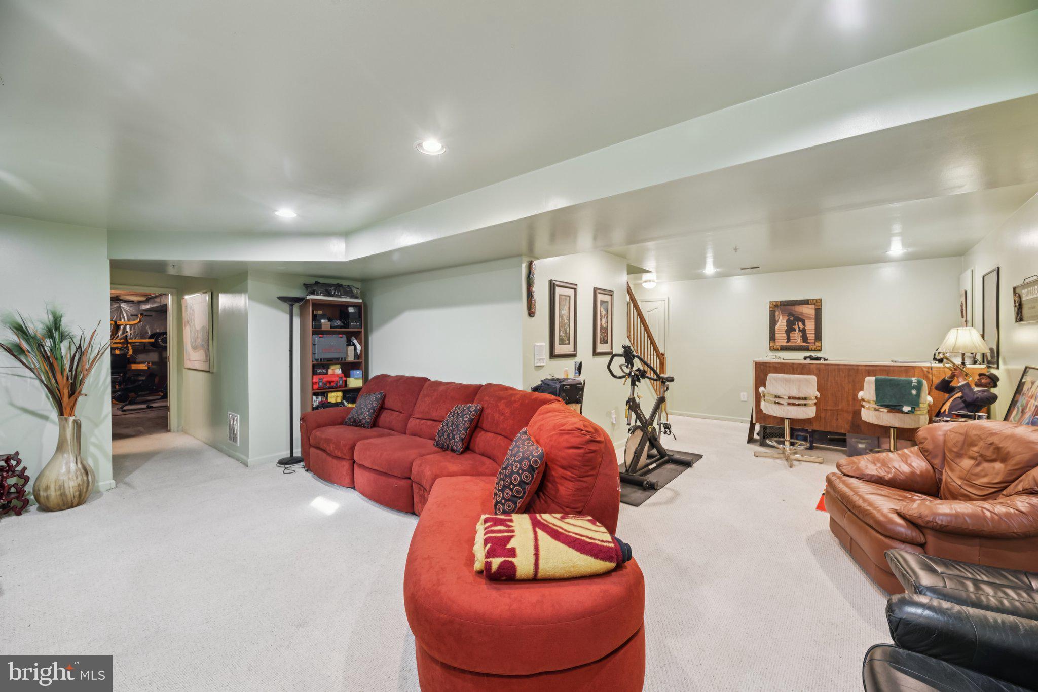 GRAYSTONE AT MARLBOROUGH - Residential