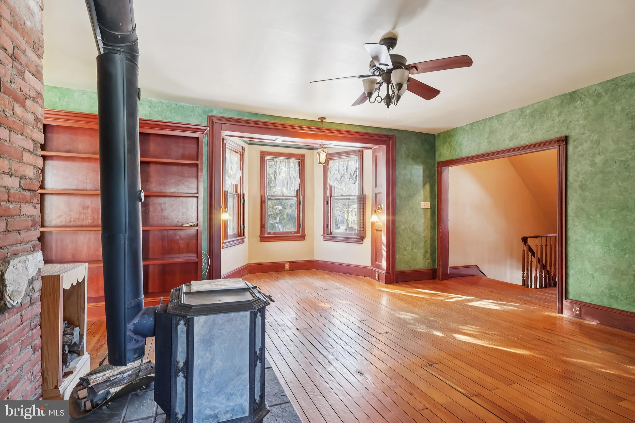 CARRIAGE PARK - Residential