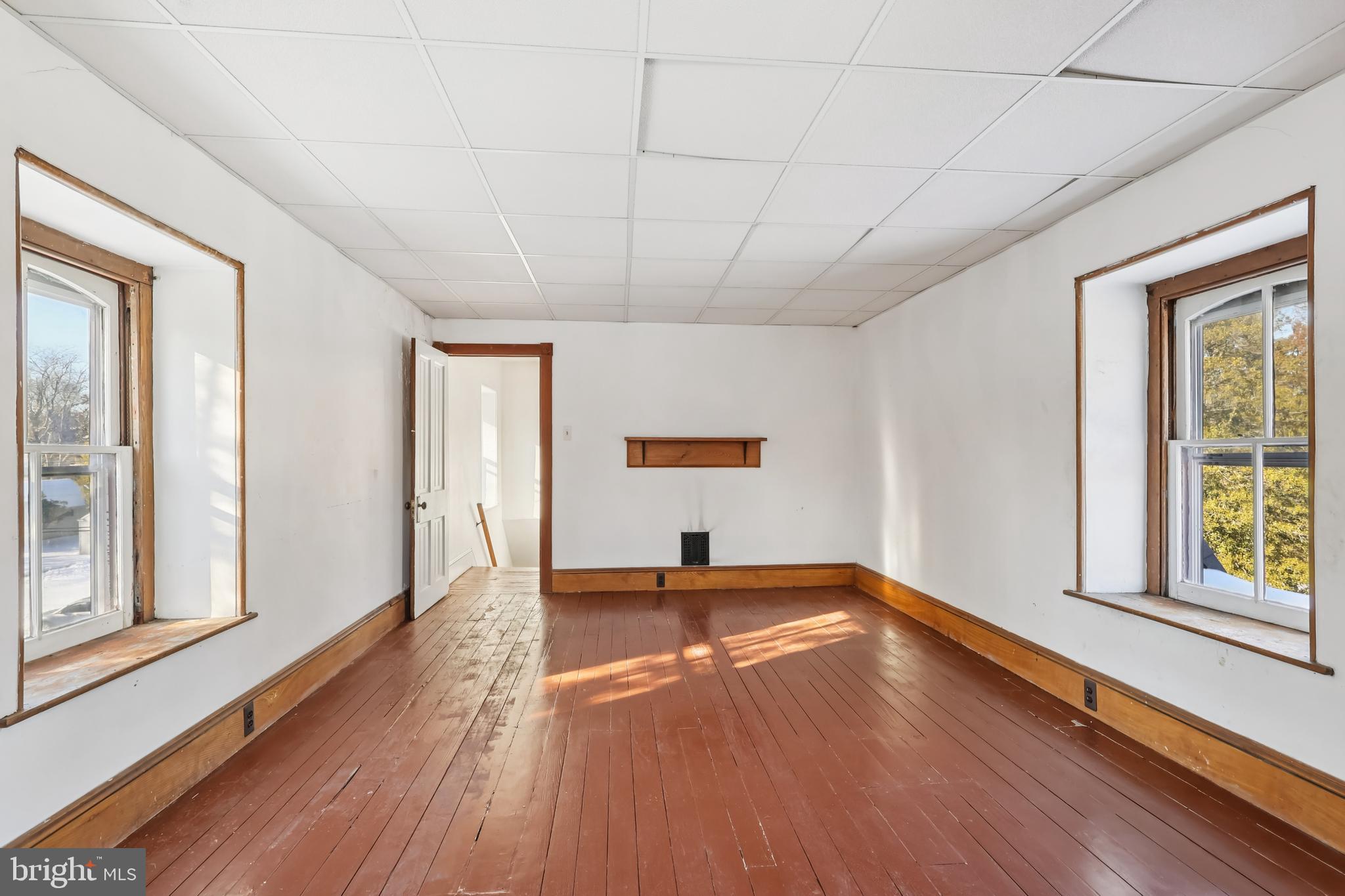 CARRIAGE PARK - Residential