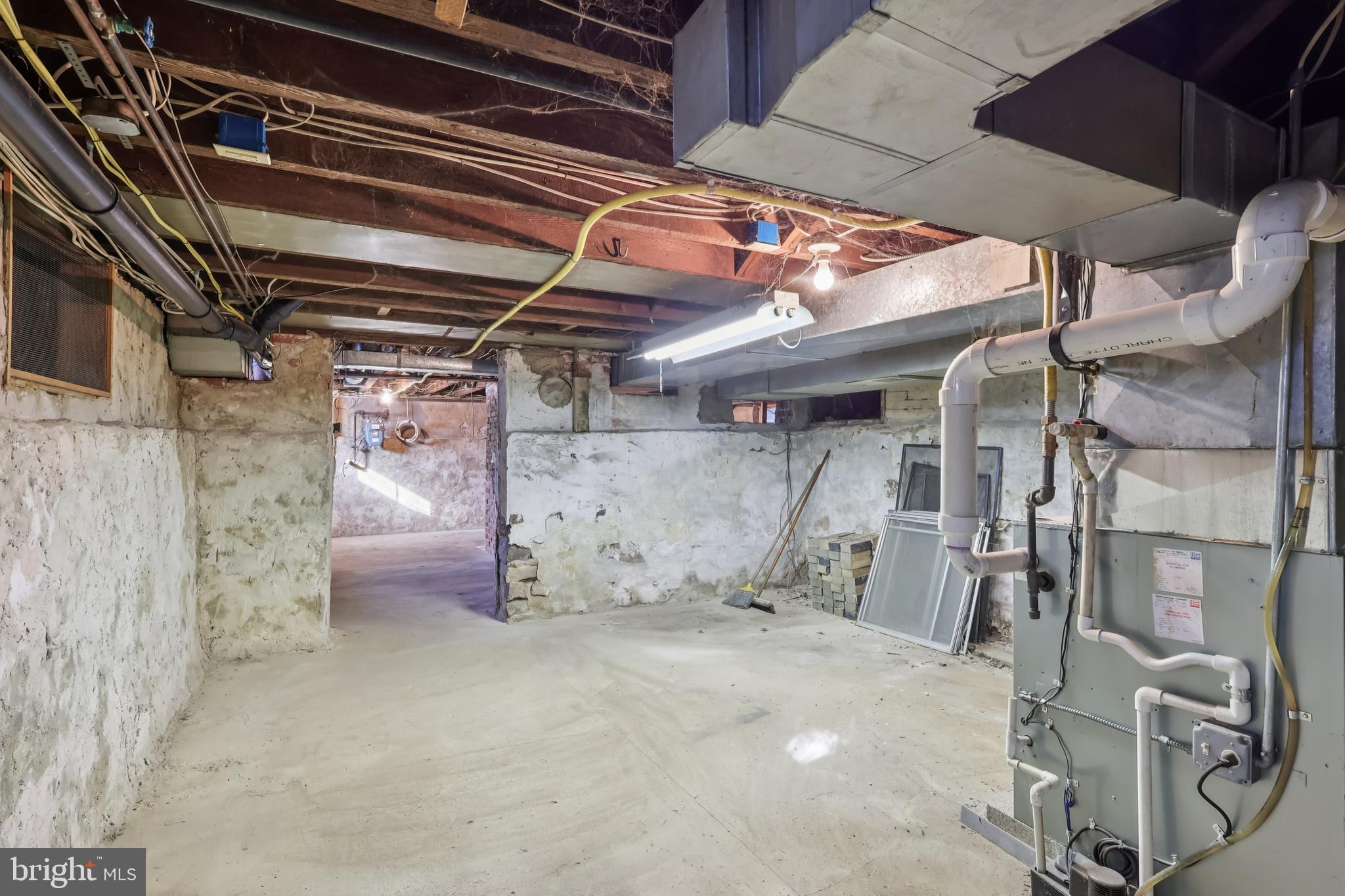 CARRIAGE PARK - Residential