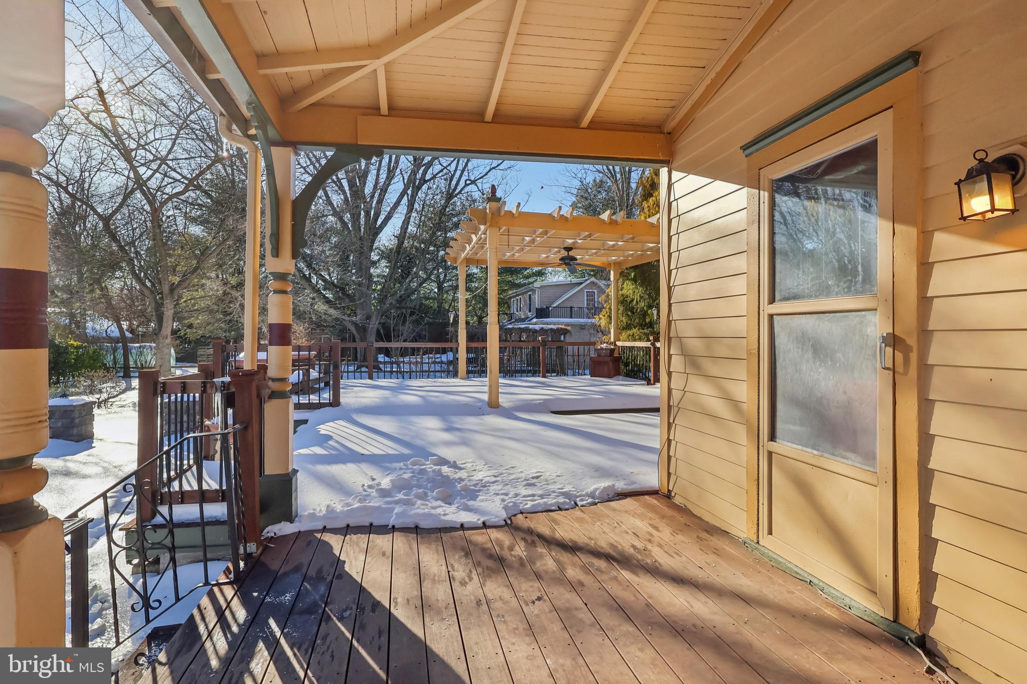 CARRIAGE PARK - Residential