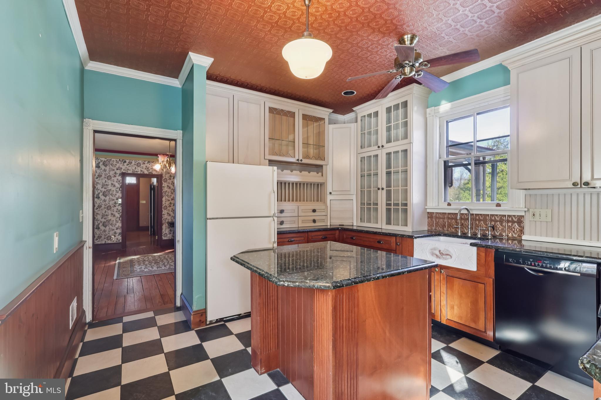 CARRIAGE PARK - Residential