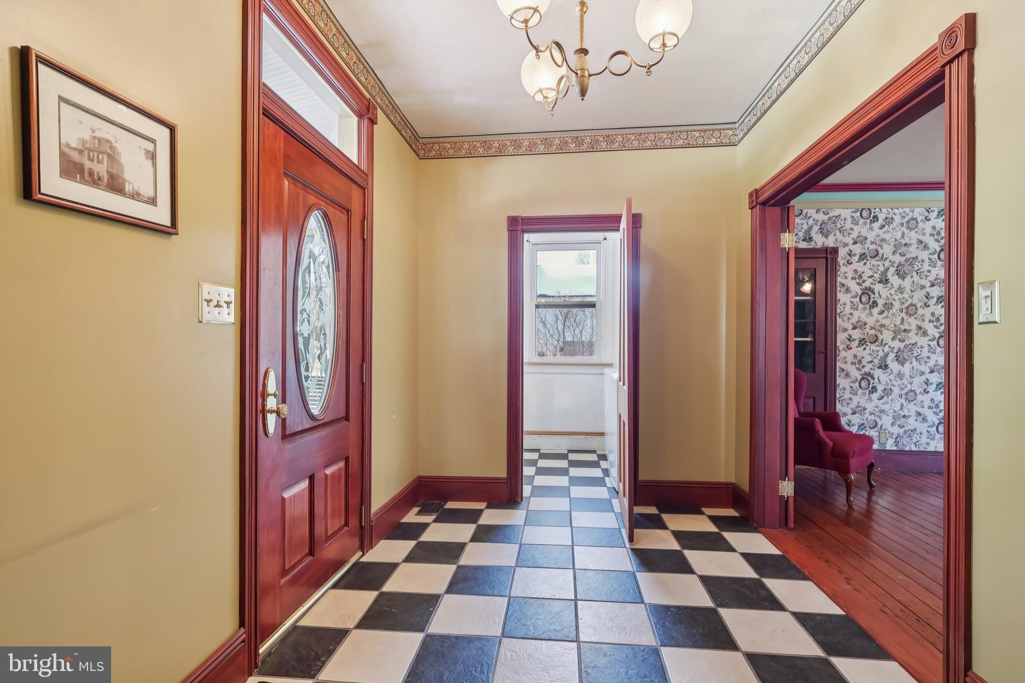 CARRIAGE PARK - Residential