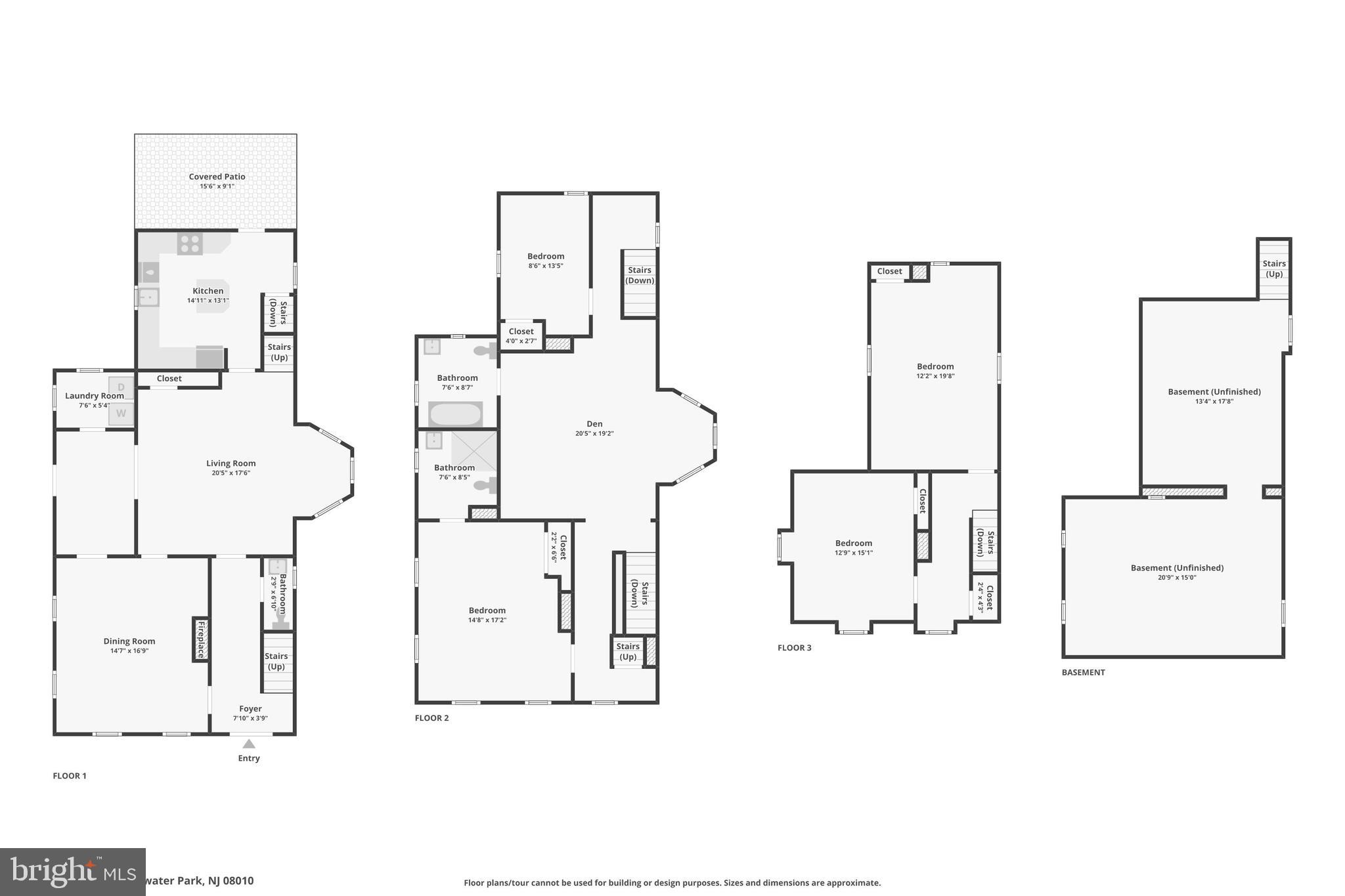 CARRIAGE PARK - Residential