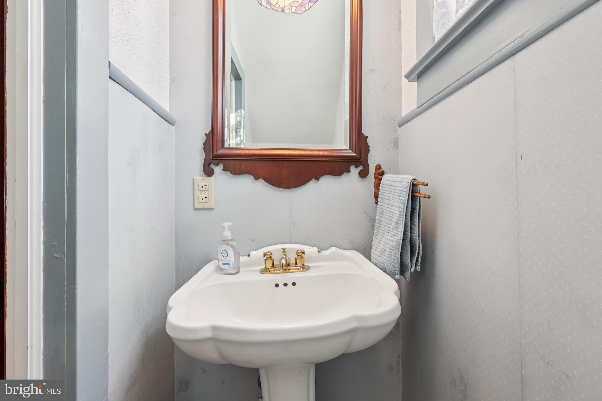 CARRIAGE PARK - Residential