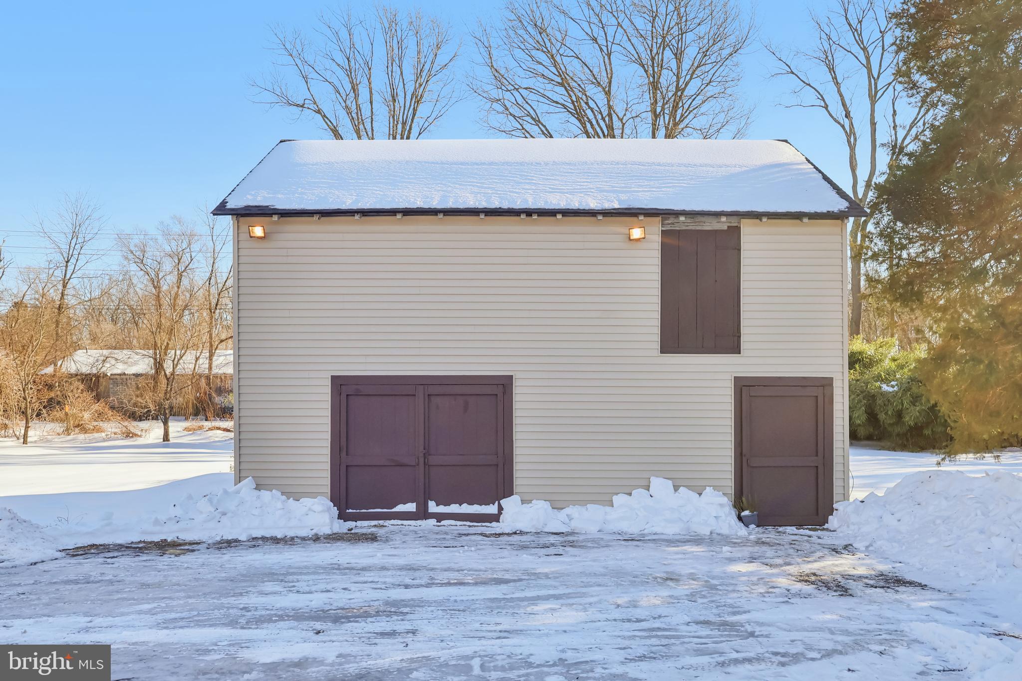 CARRIAGE PARK - Residential