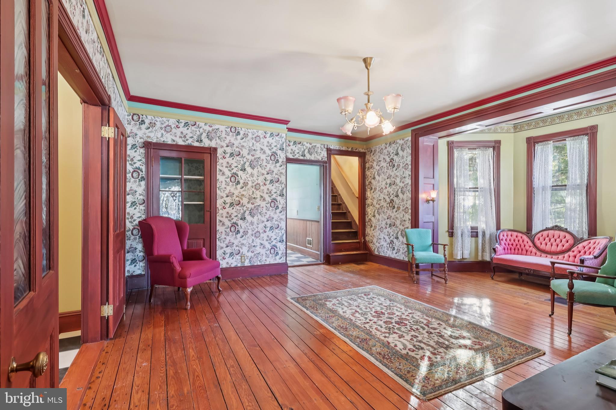 CARRIAGE PARK - Residential