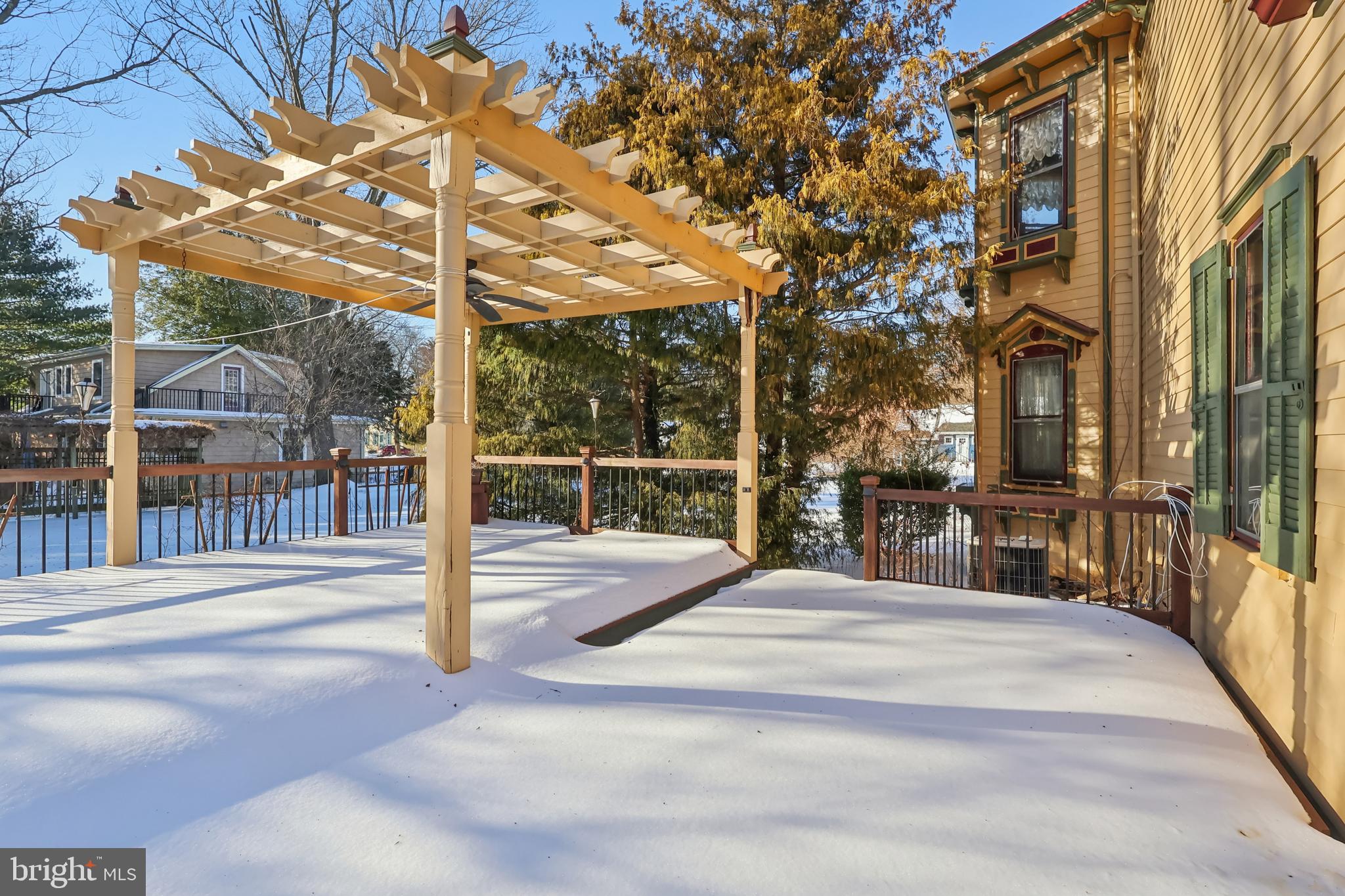 CARRIAGE PARK - Residential