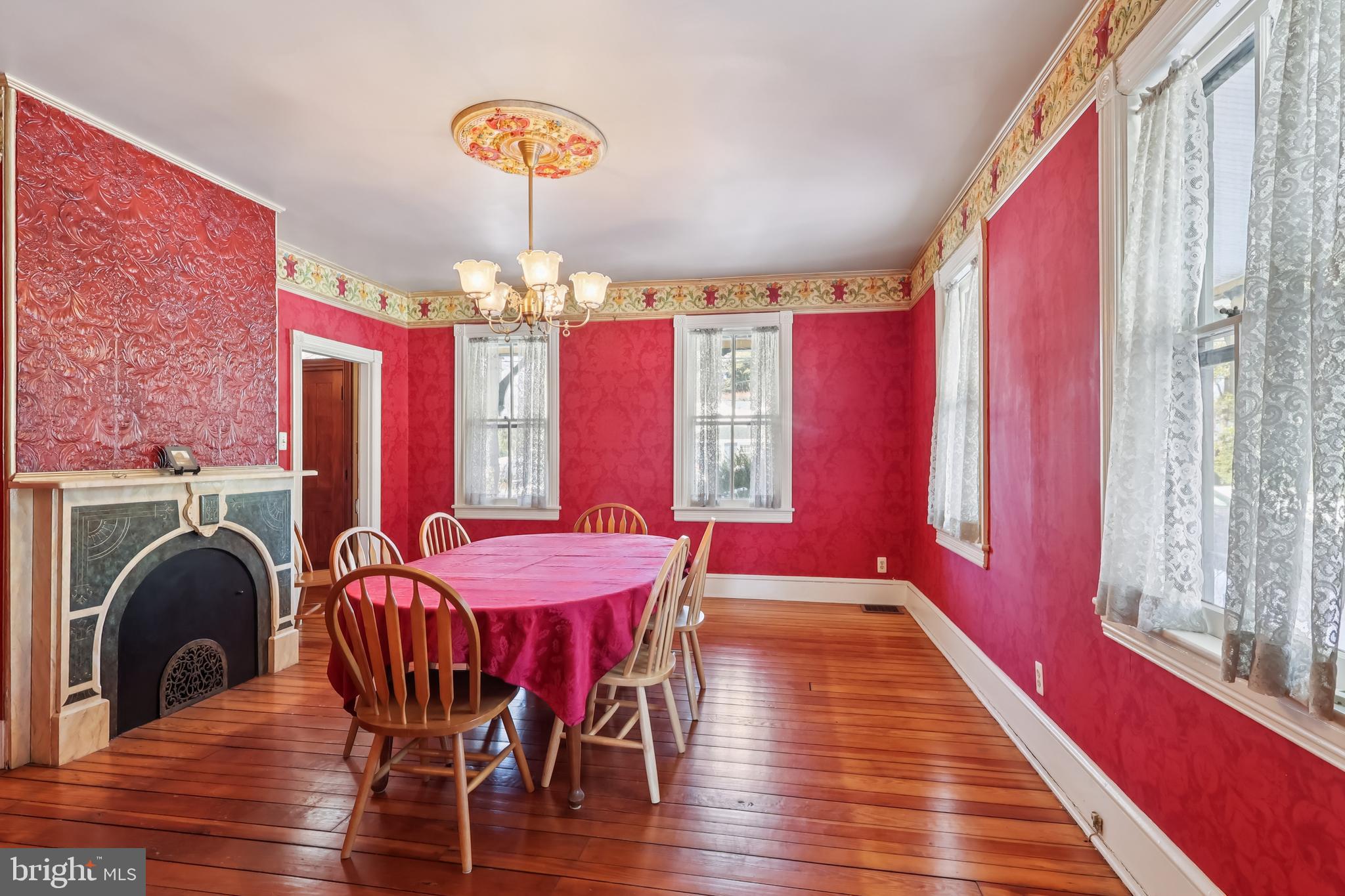 CARRIAGE PARK - Residential