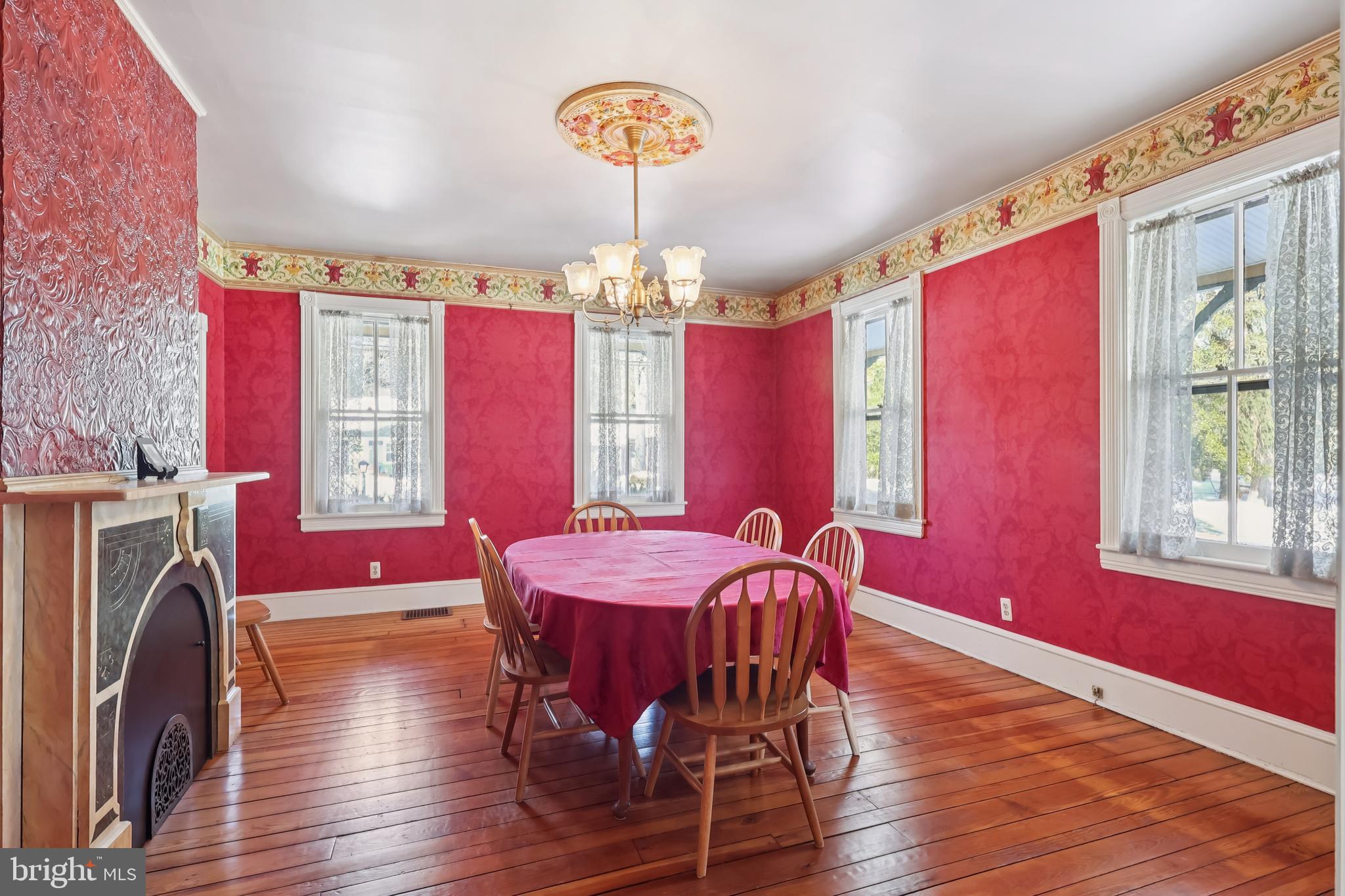 CARRIAGE PARK - Residential