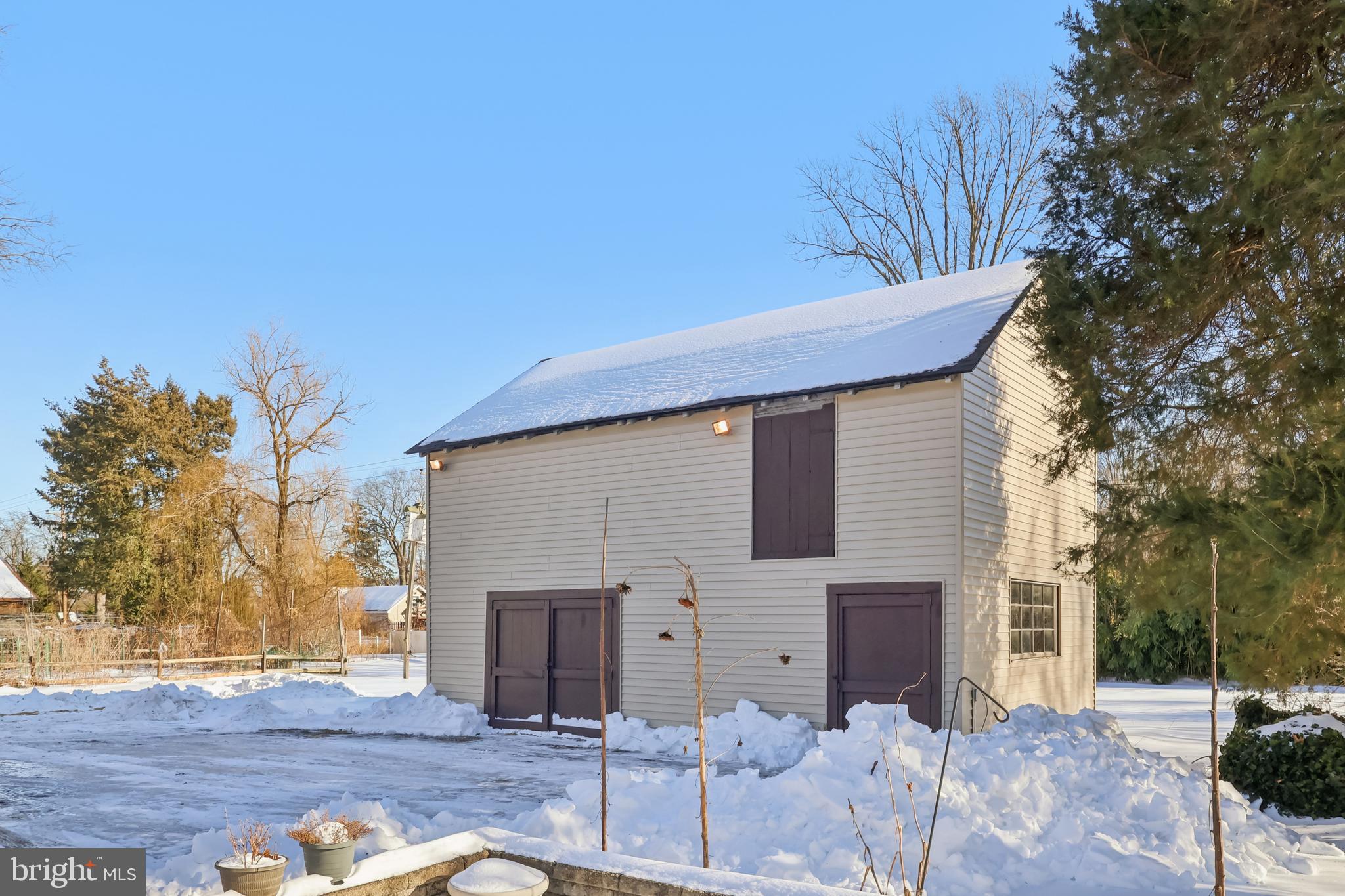 CARRIAGE PARK - Residential