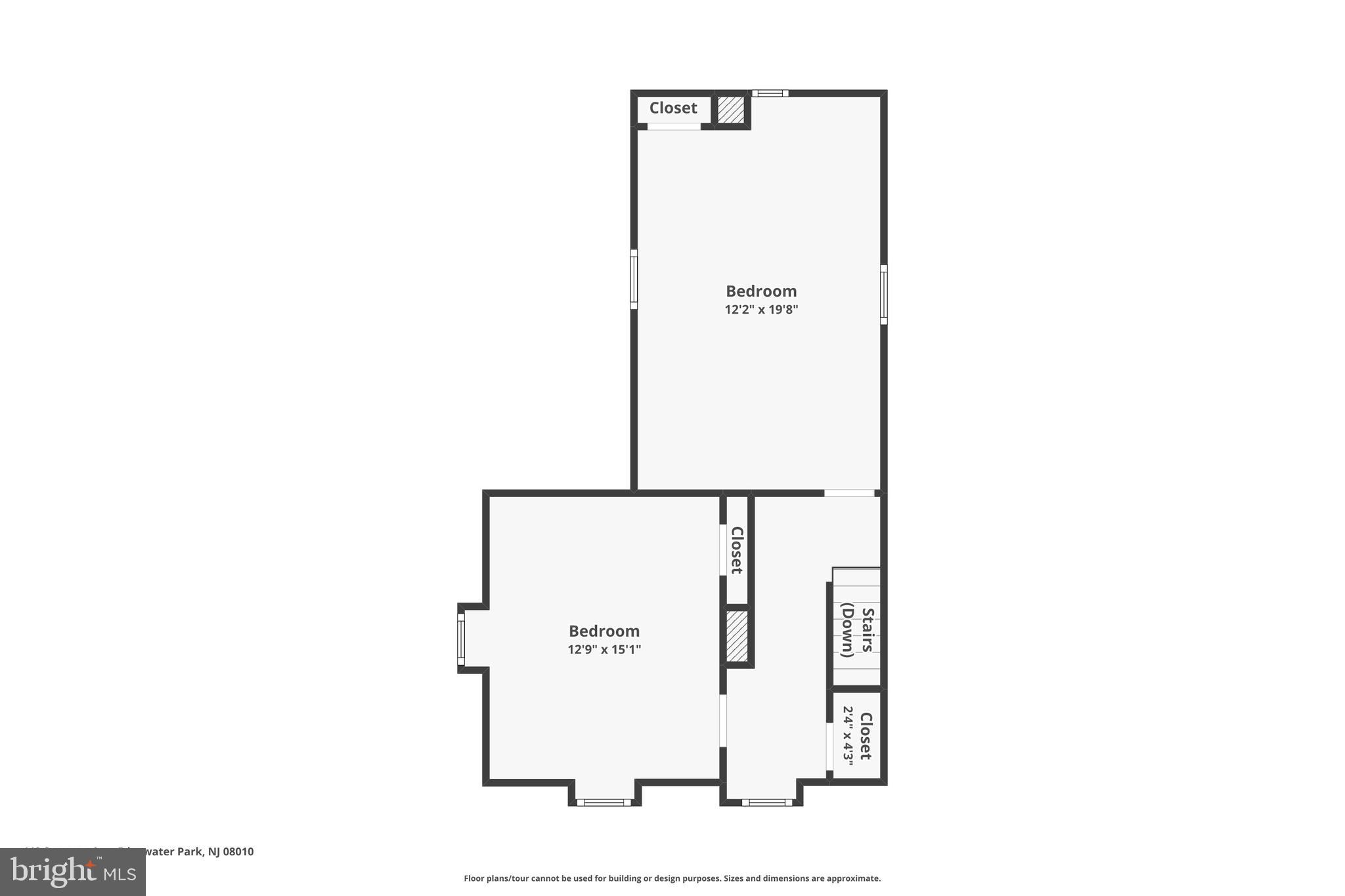 CARRIAGE PARK - Residential