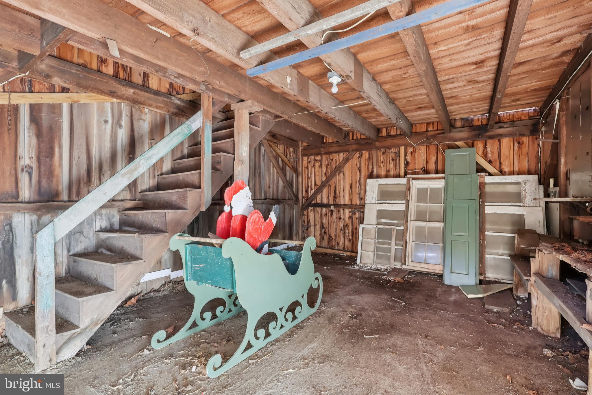 CARRIAGE PARK - Residential