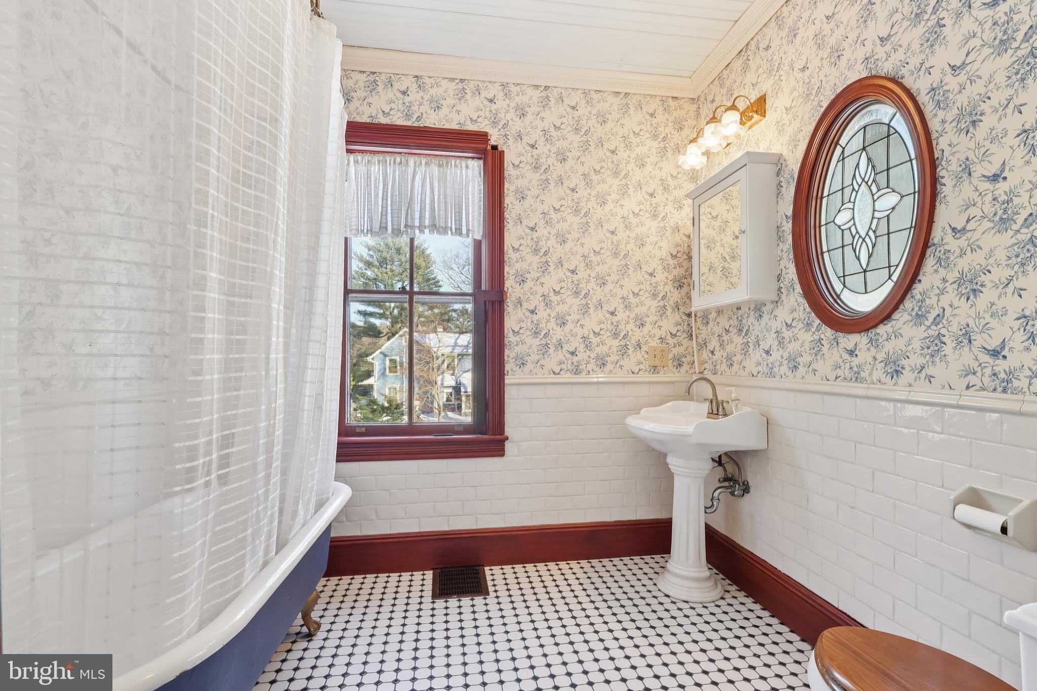 CARRIAGE PARK - Residential