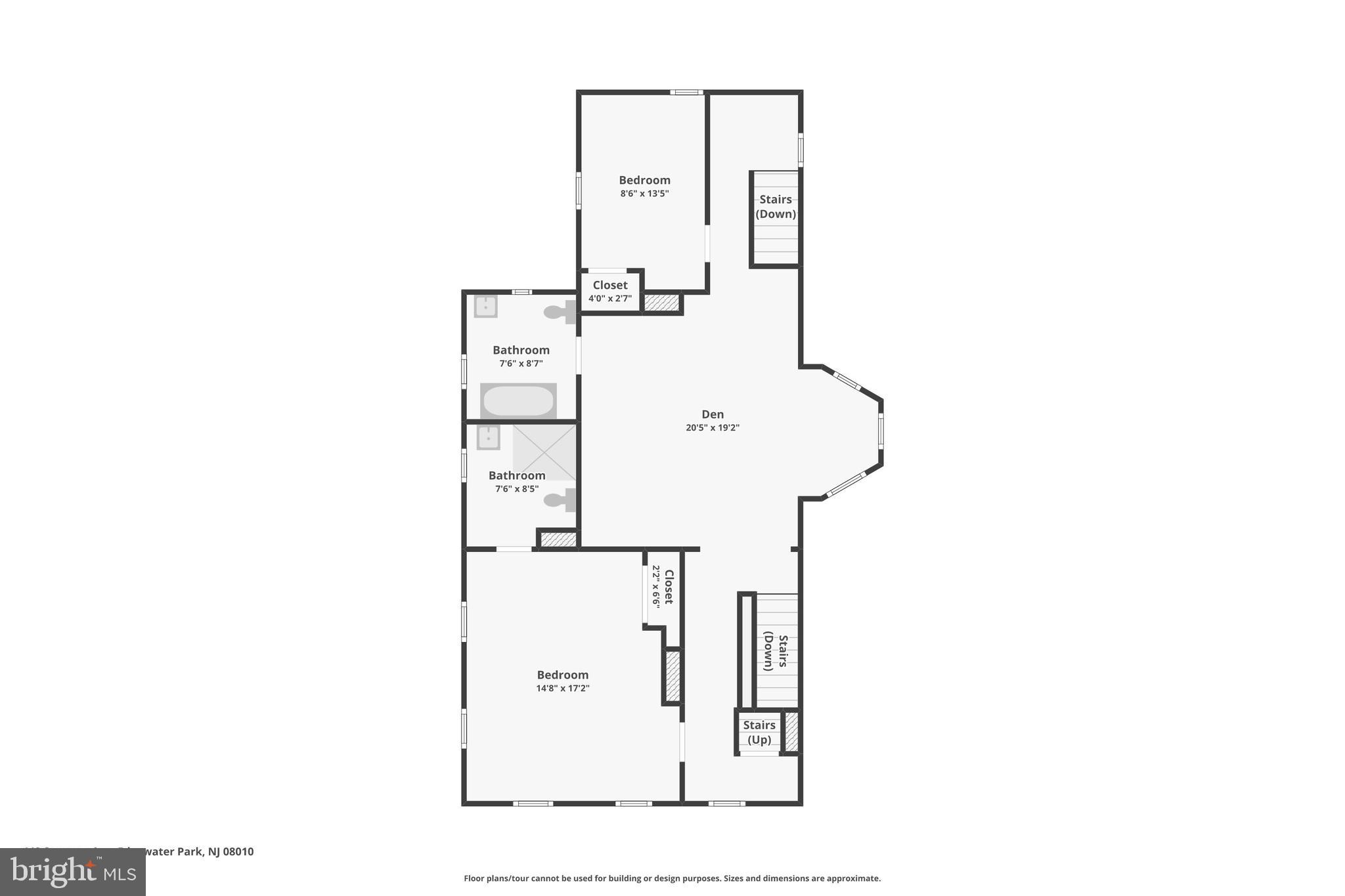 CARRIAGE PARK - Residential