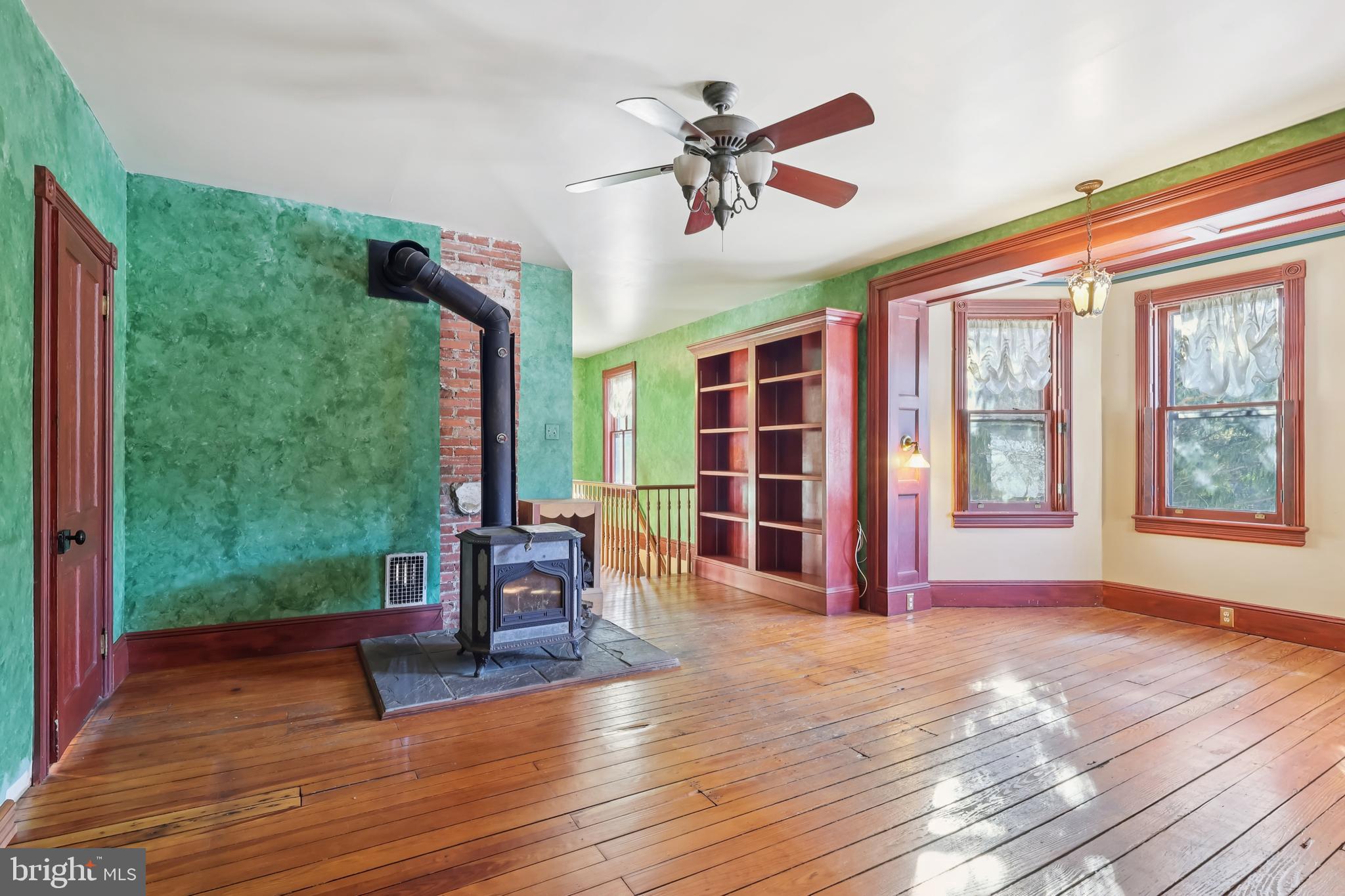 CARRIAGE PARK - Residential