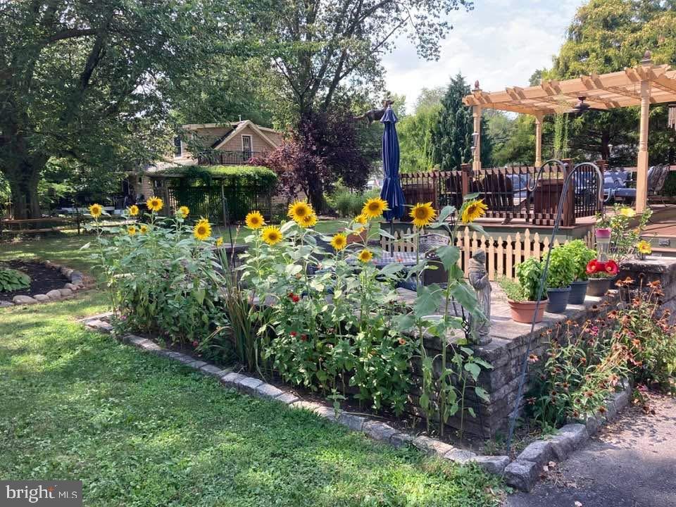 CARRIAGE PARK - Residential