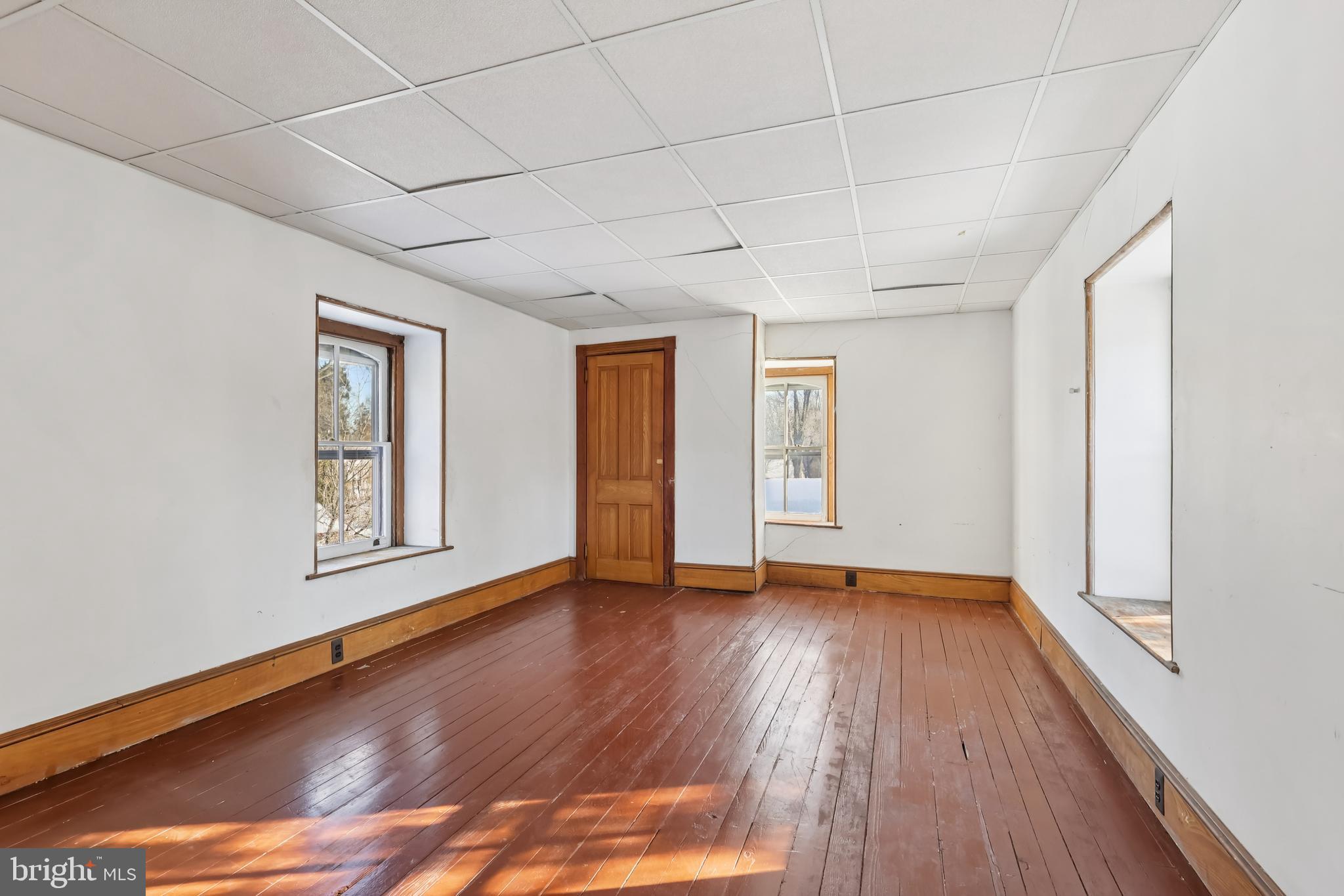 CARRIAGE PARK - Residential