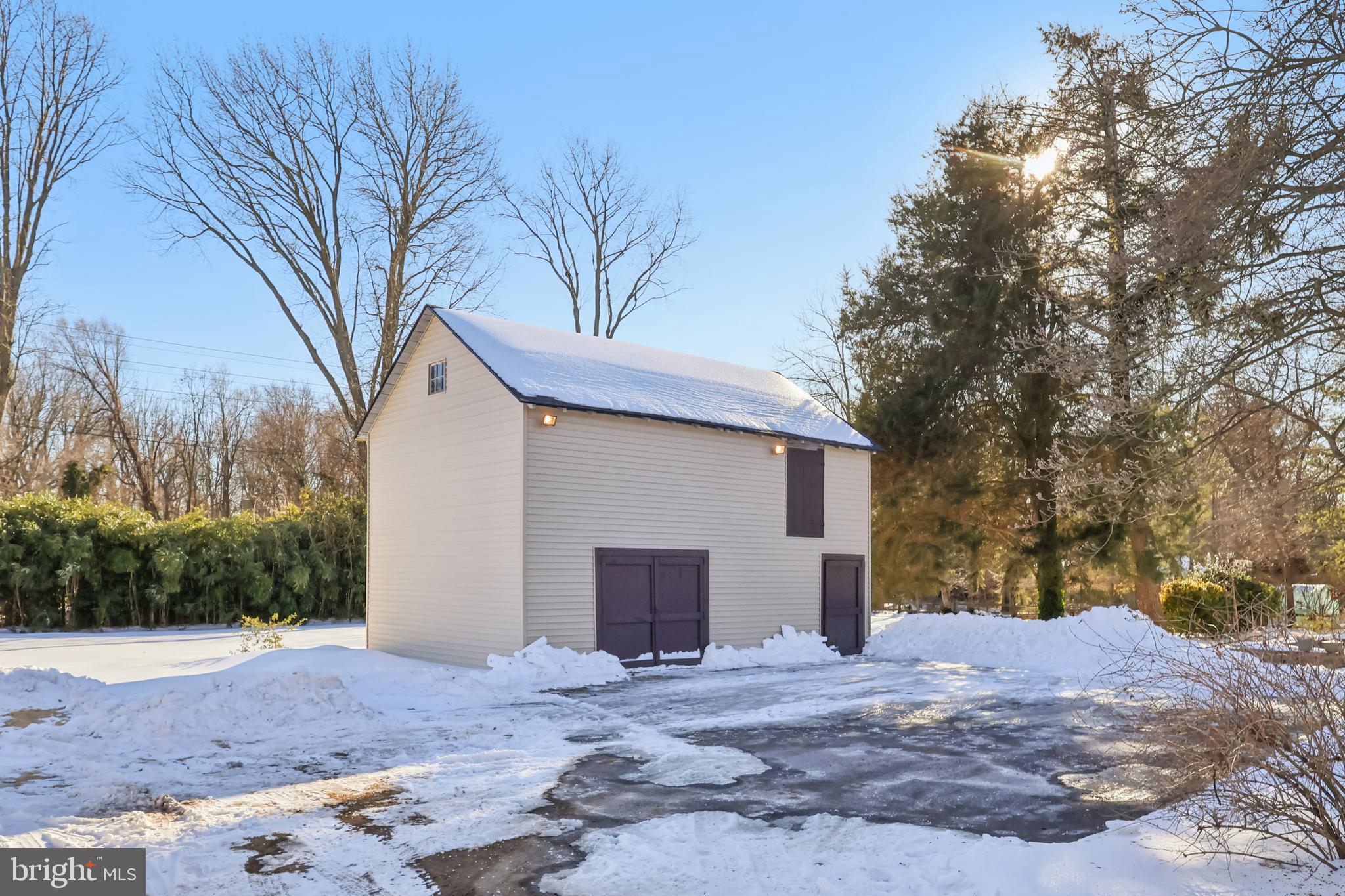 CARRIAGE PARK - Residential