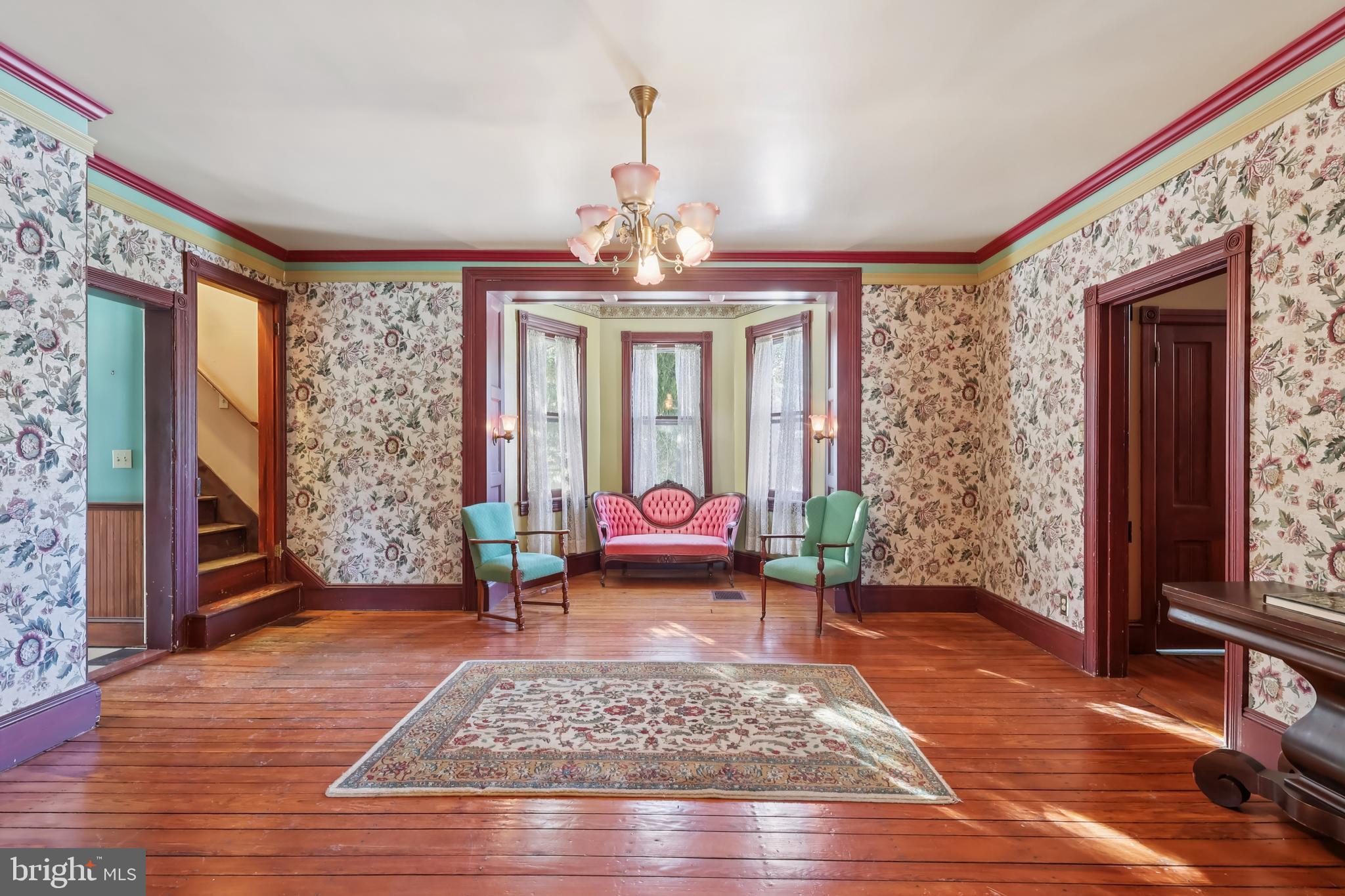 CARRIAGE PARK - Residential