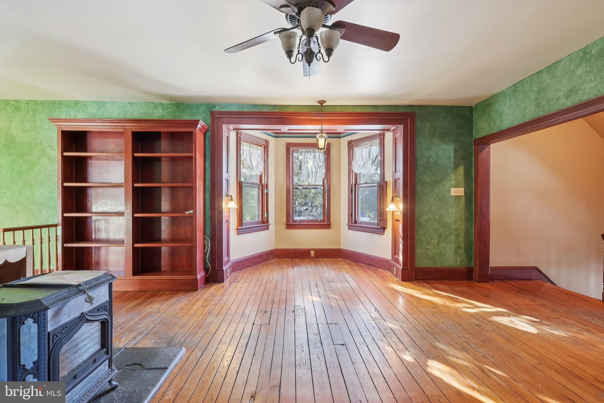 CARRIAGE PARK - Residential