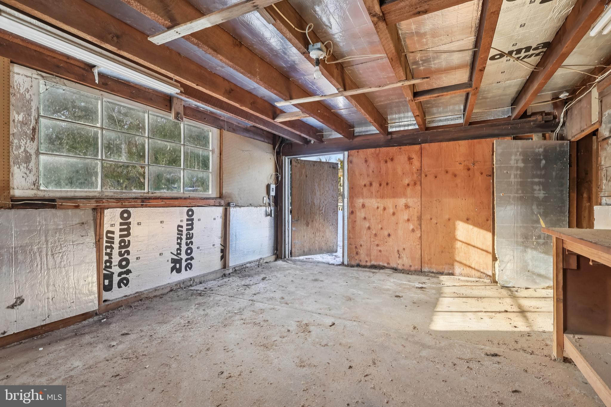 CARRIAGE PARK - Residential