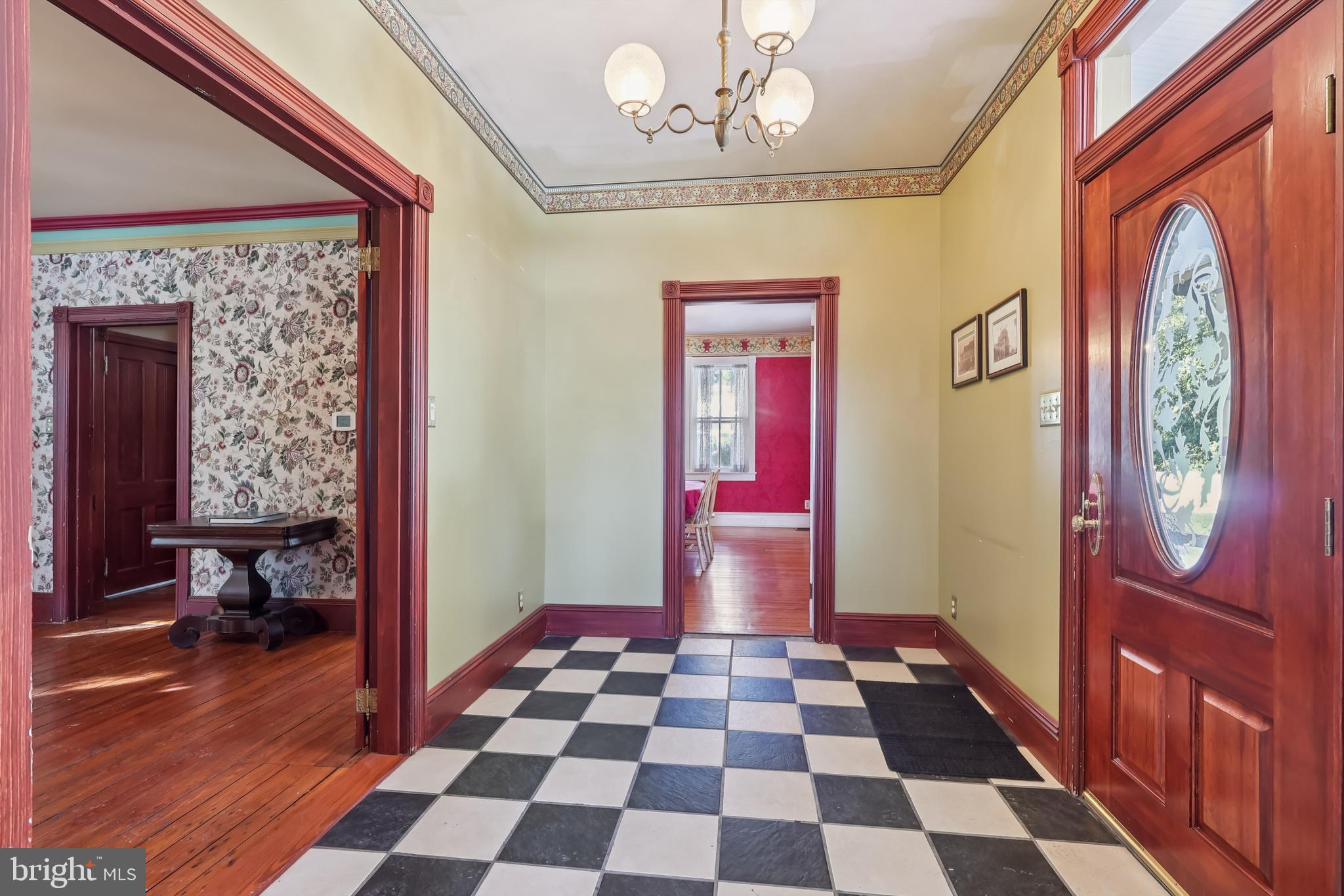 CARRIAGE PARK - Residential