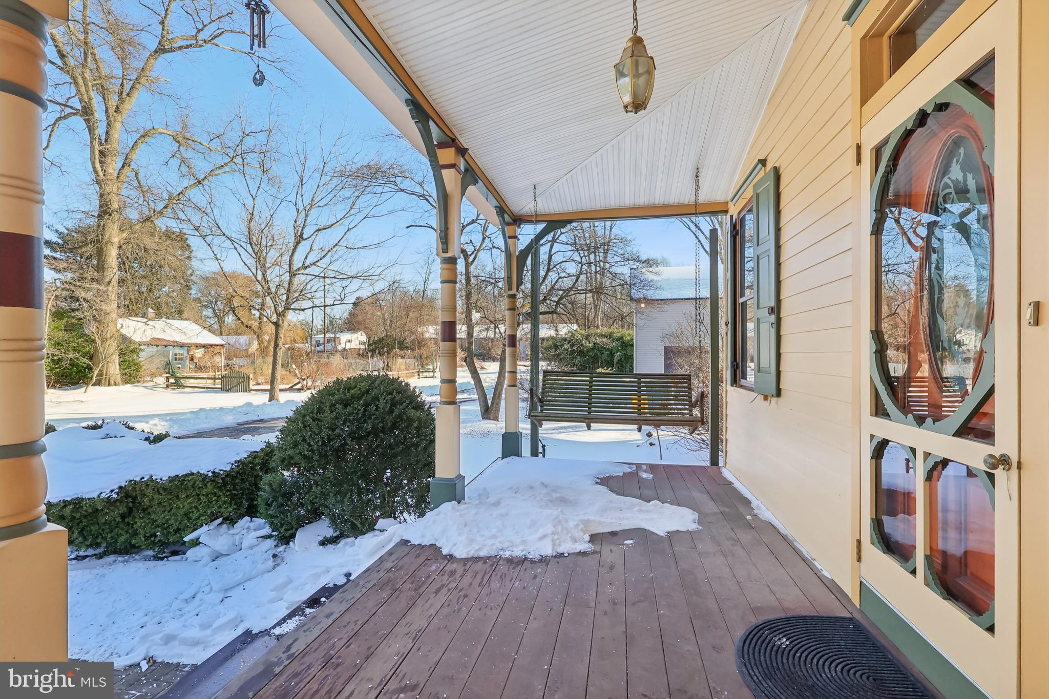 CARRIAGE PARK - Residential