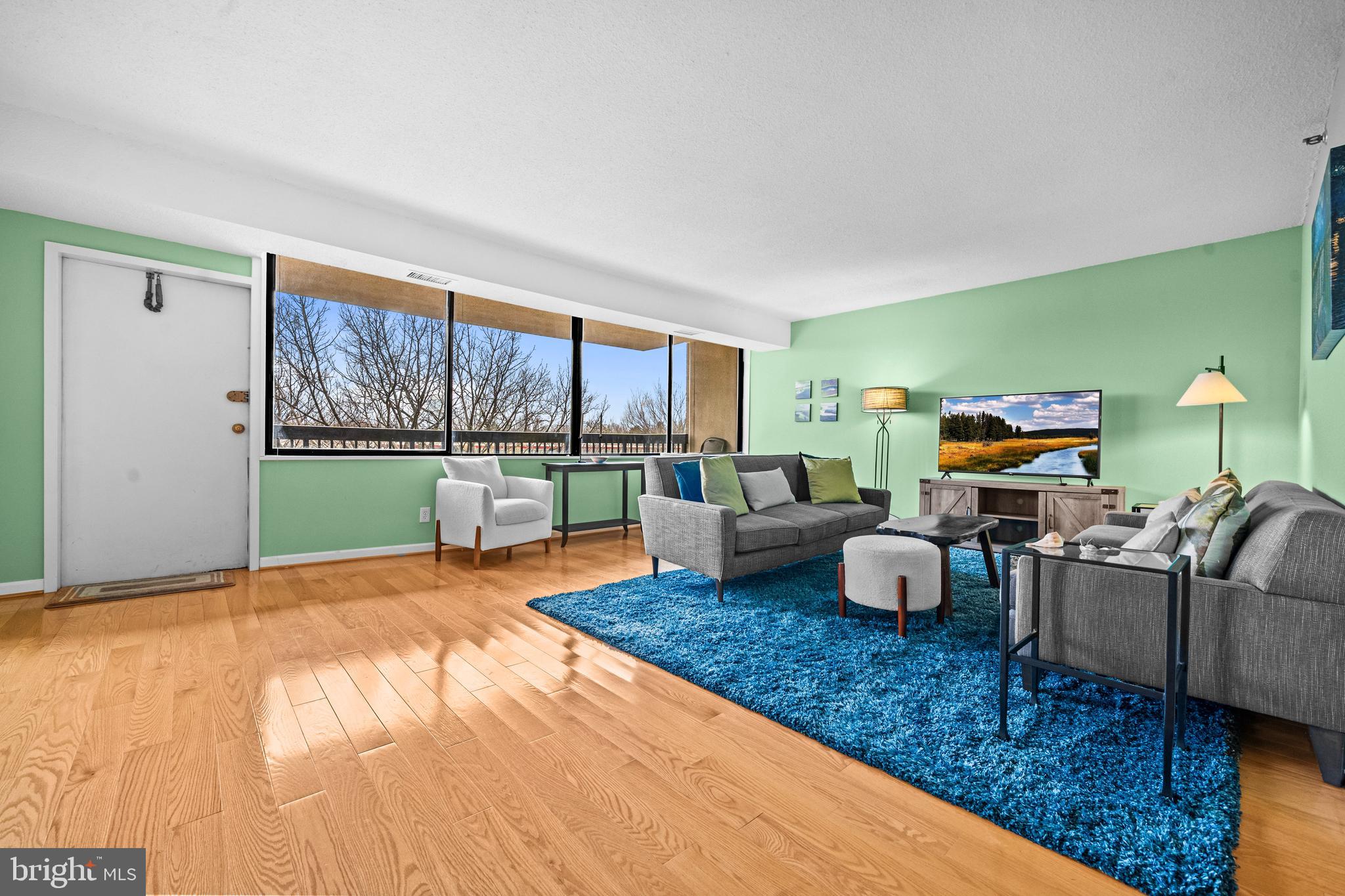 3713 S GEORGE MASON DRIVE 405W