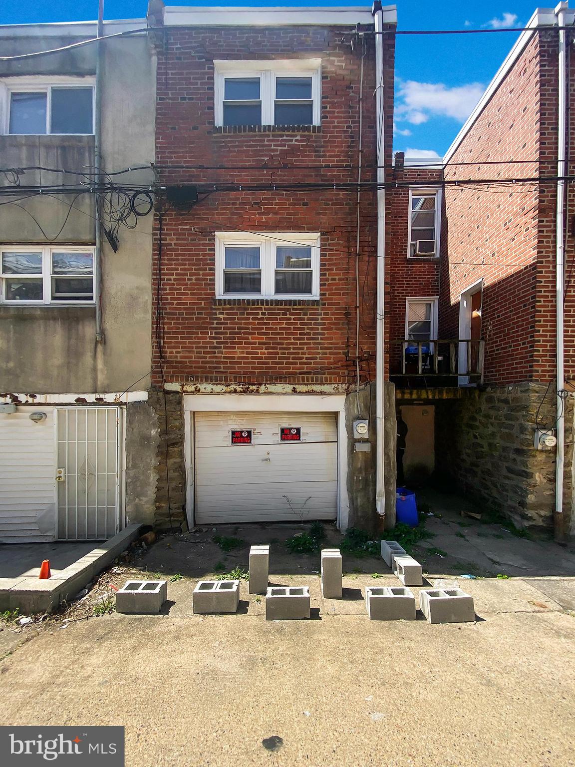 MT AIRY (EAST) - Residential