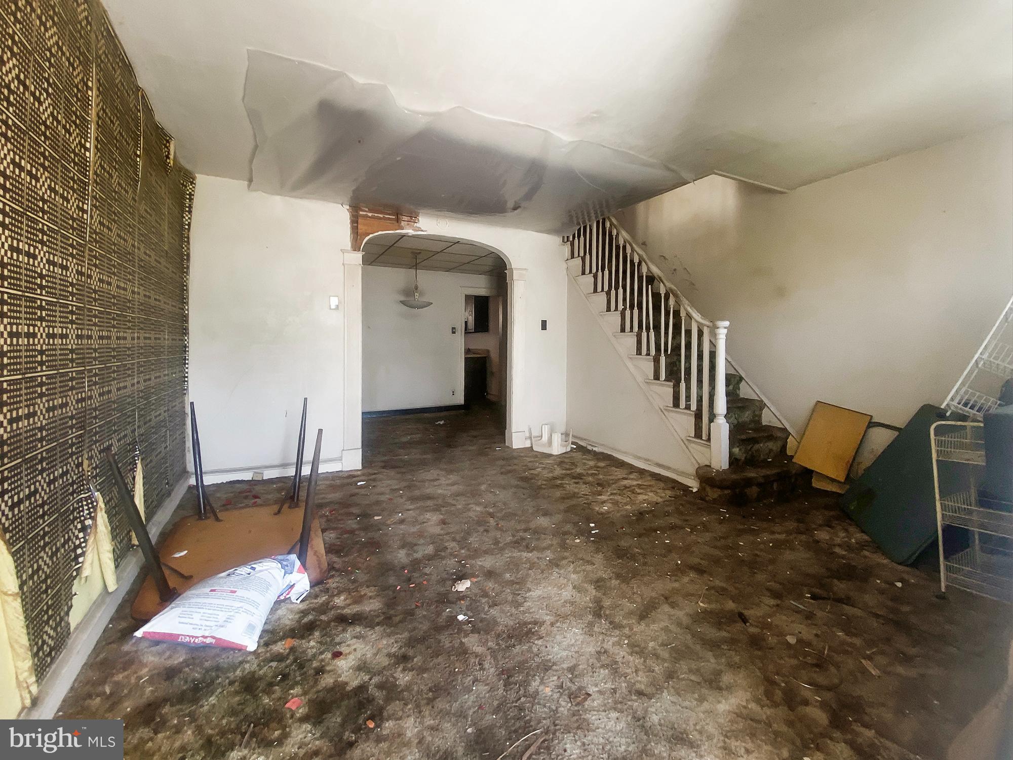 MT AIRY (EAST) - Residential