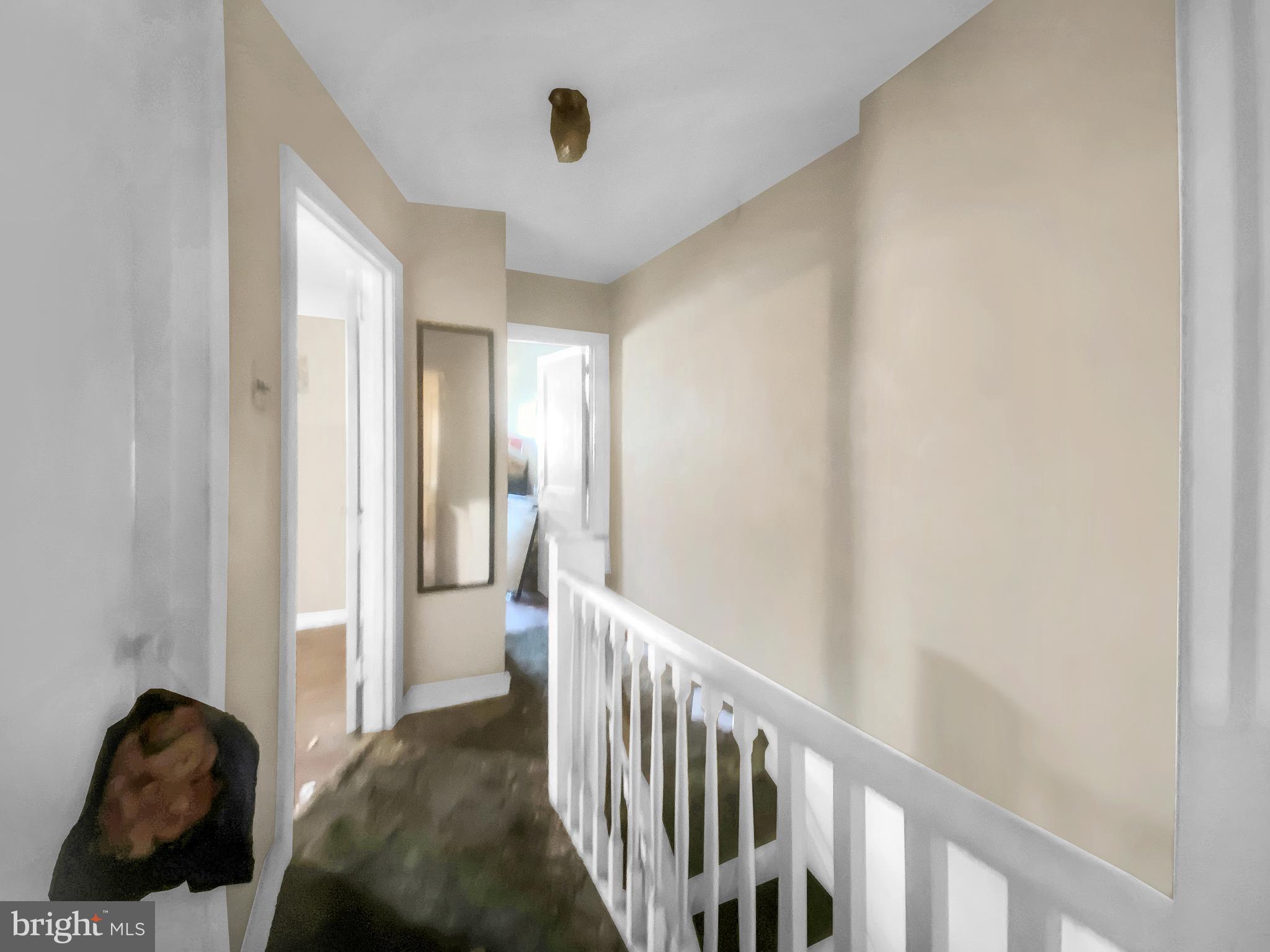 MT AIRY (EAST) - Residential